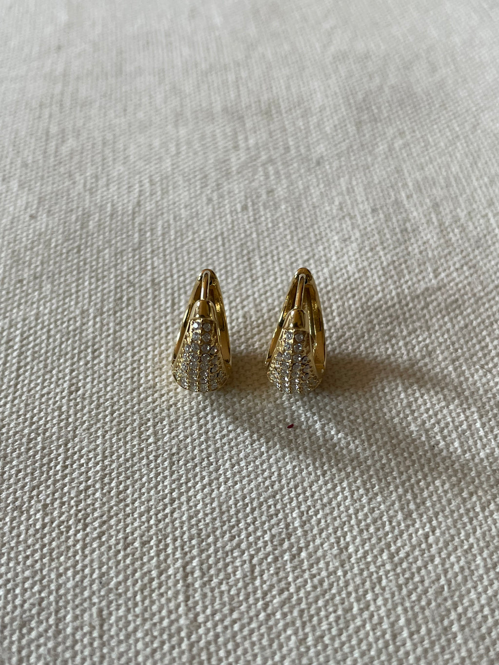 PENDIENTES DROP
