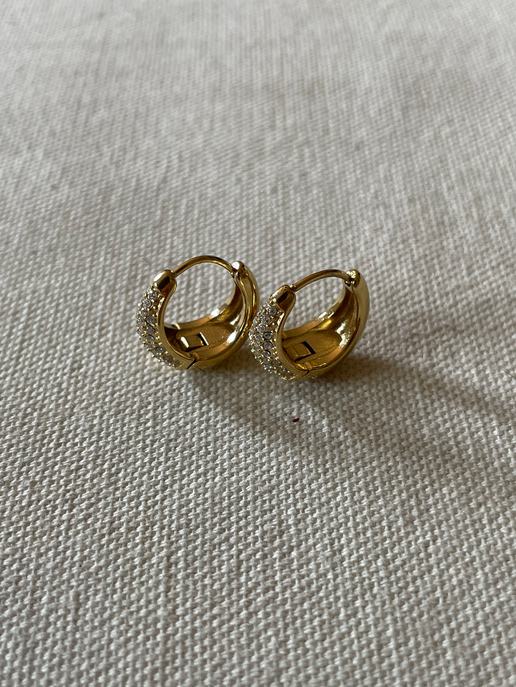 PENDIENTES DROP