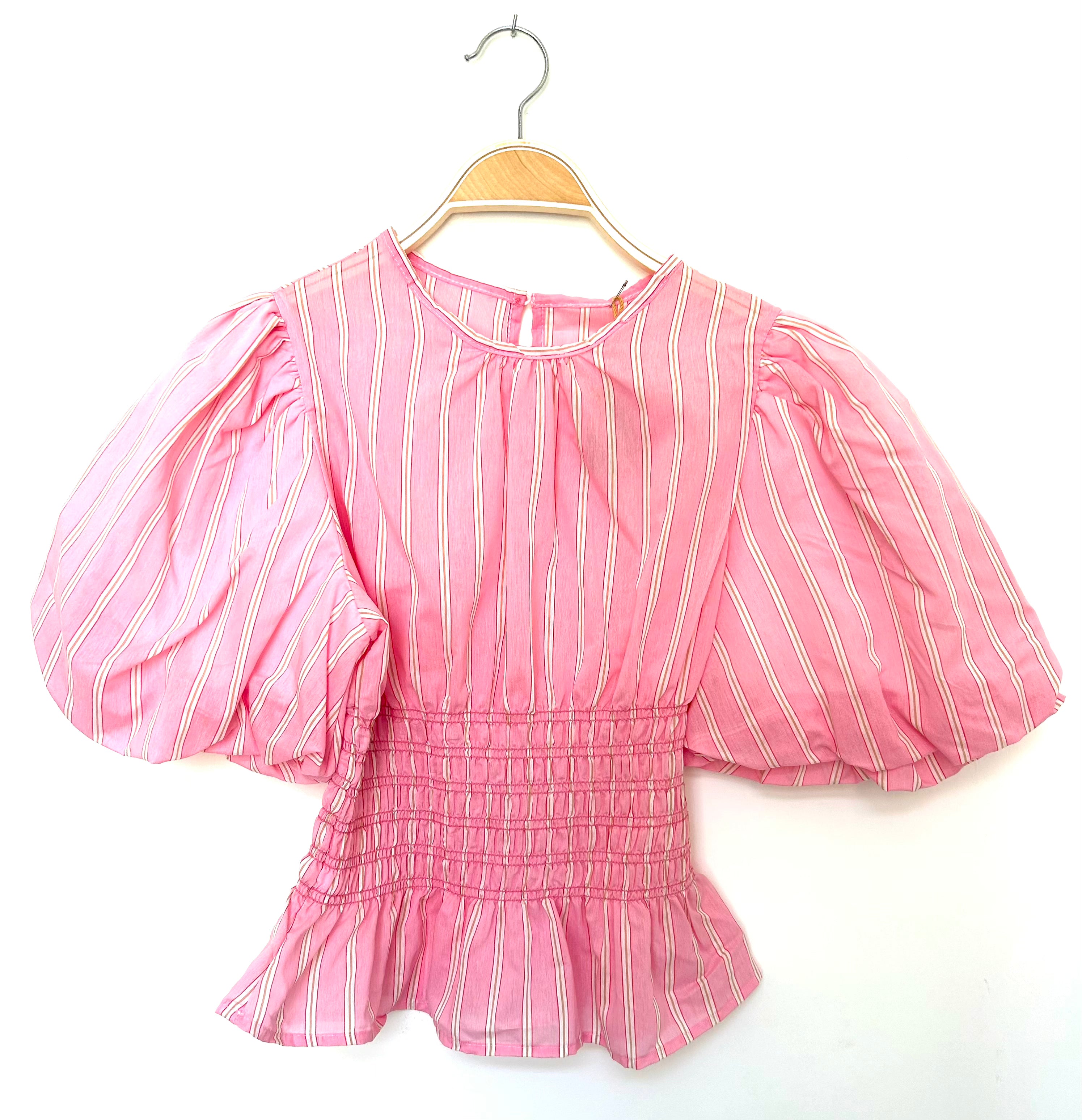 Camisa Rose