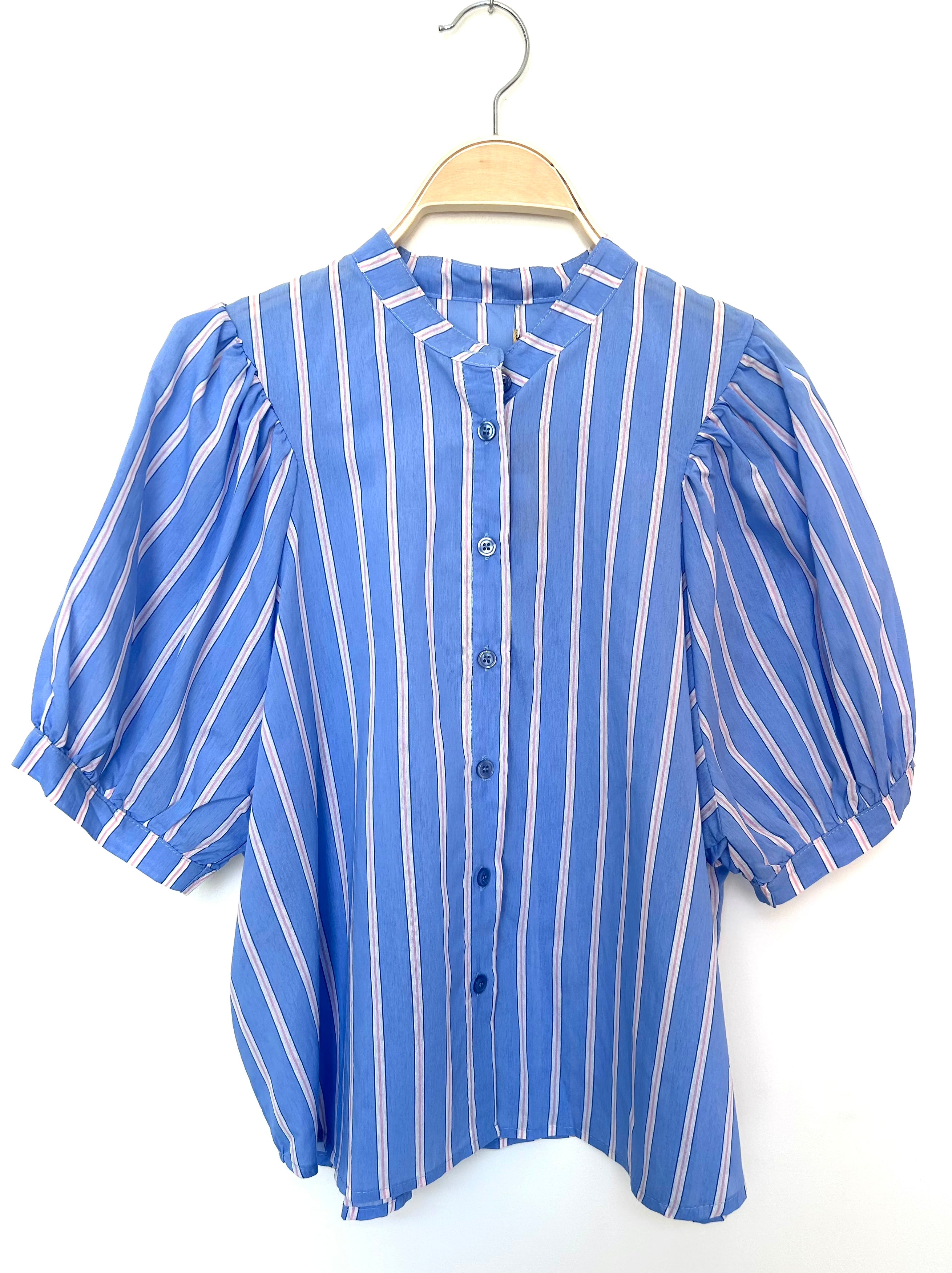 Camisa Apolo