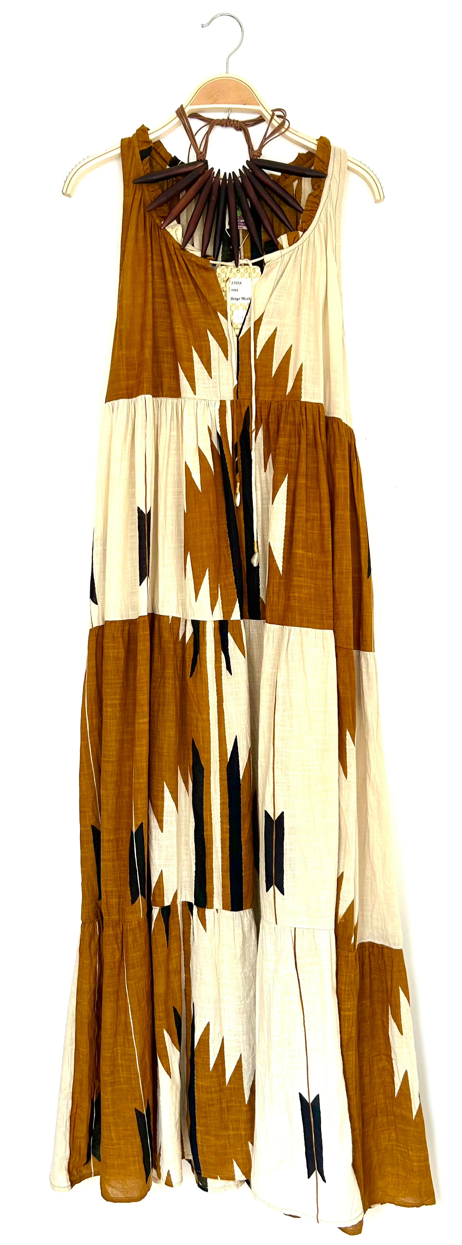 Vestido Panai