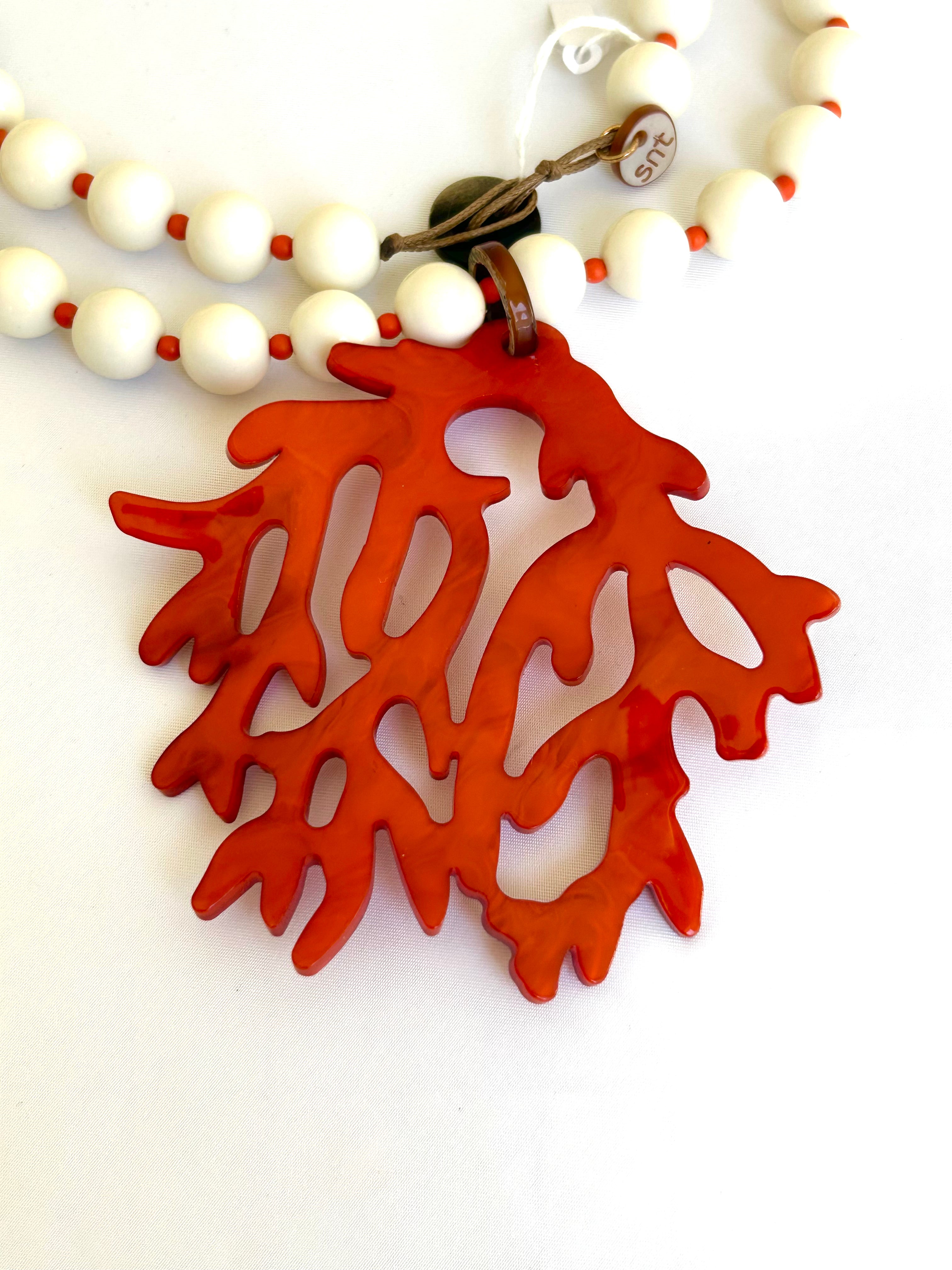 Collar Coral