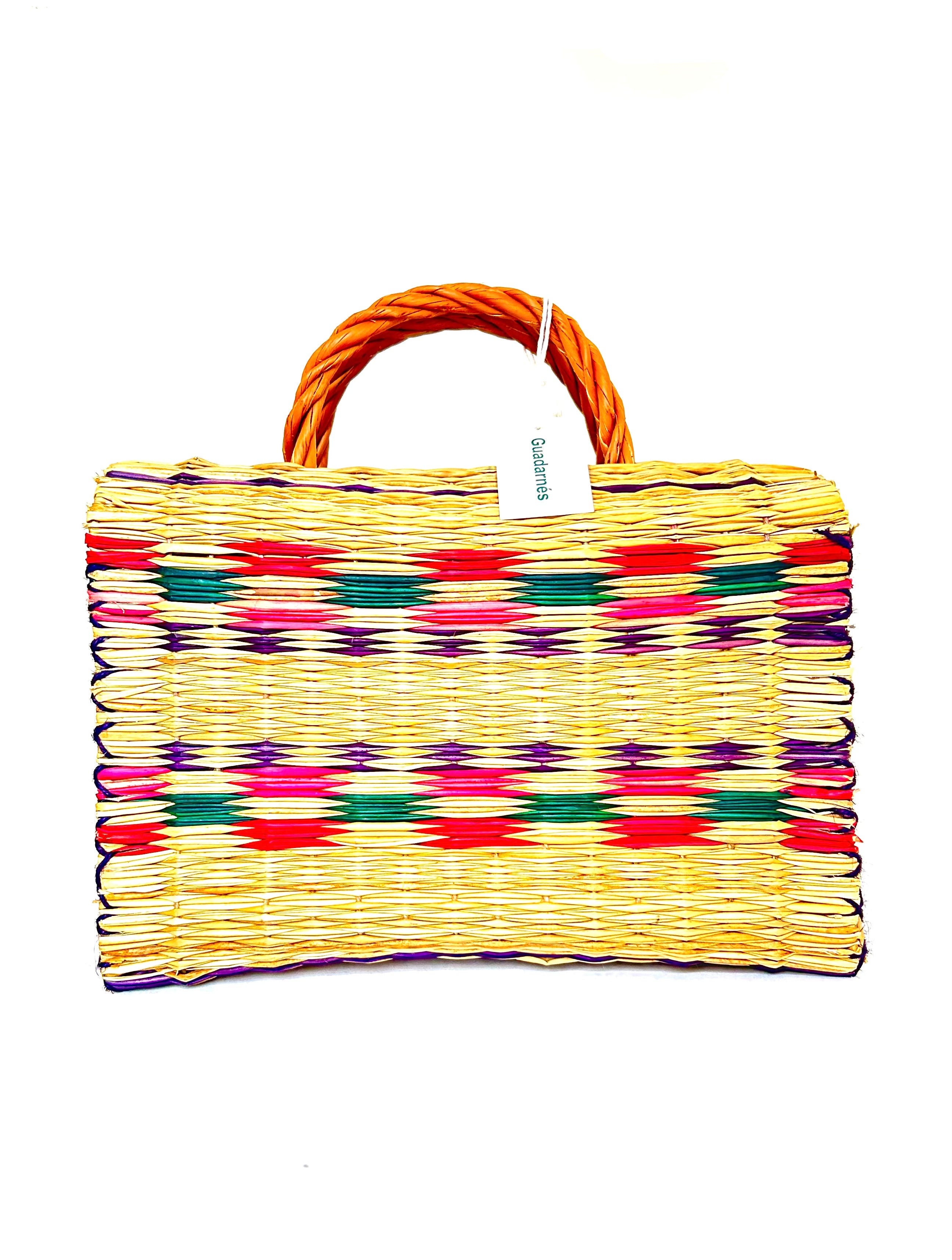 Bolso Portugués