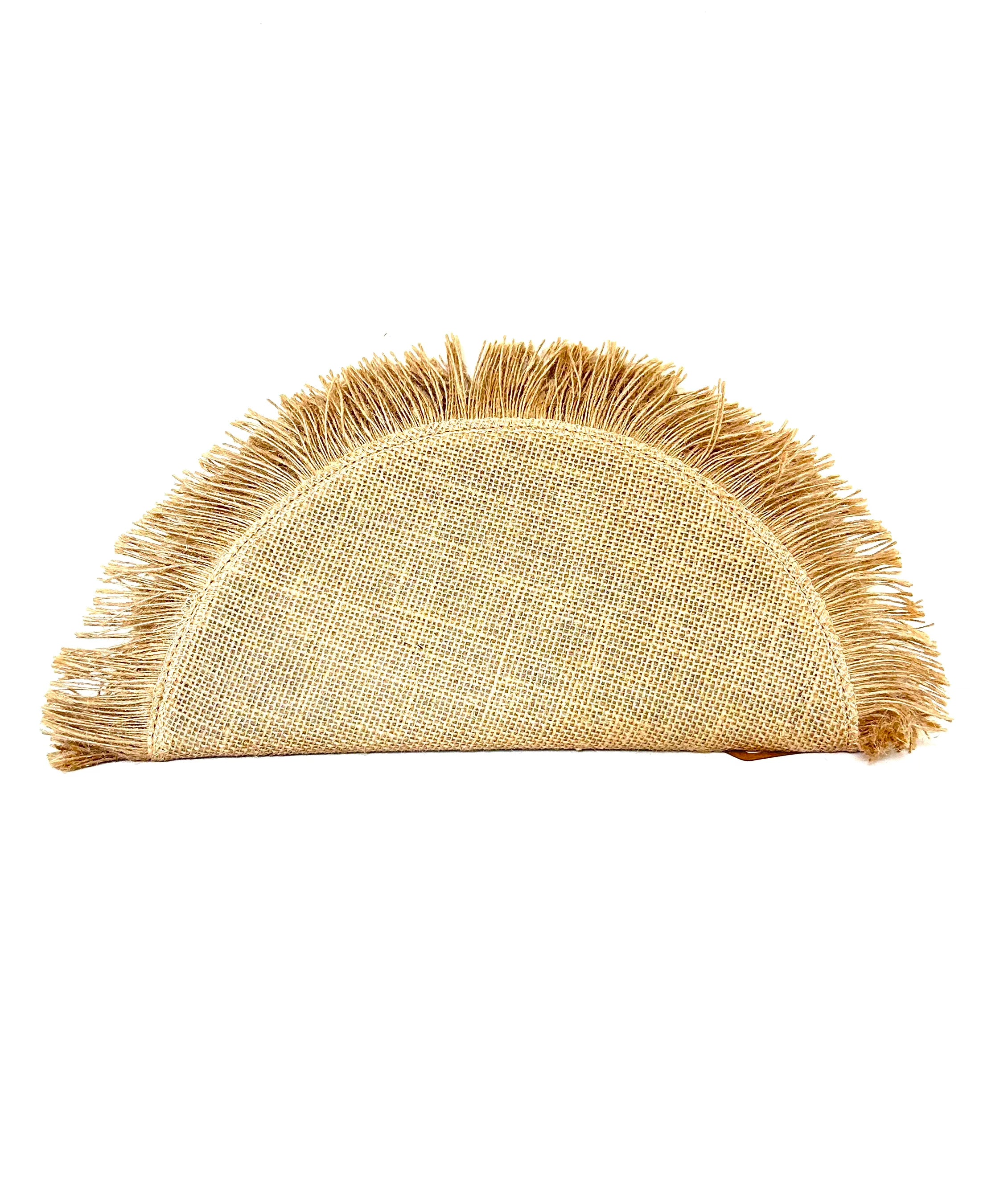Bolso Abanico