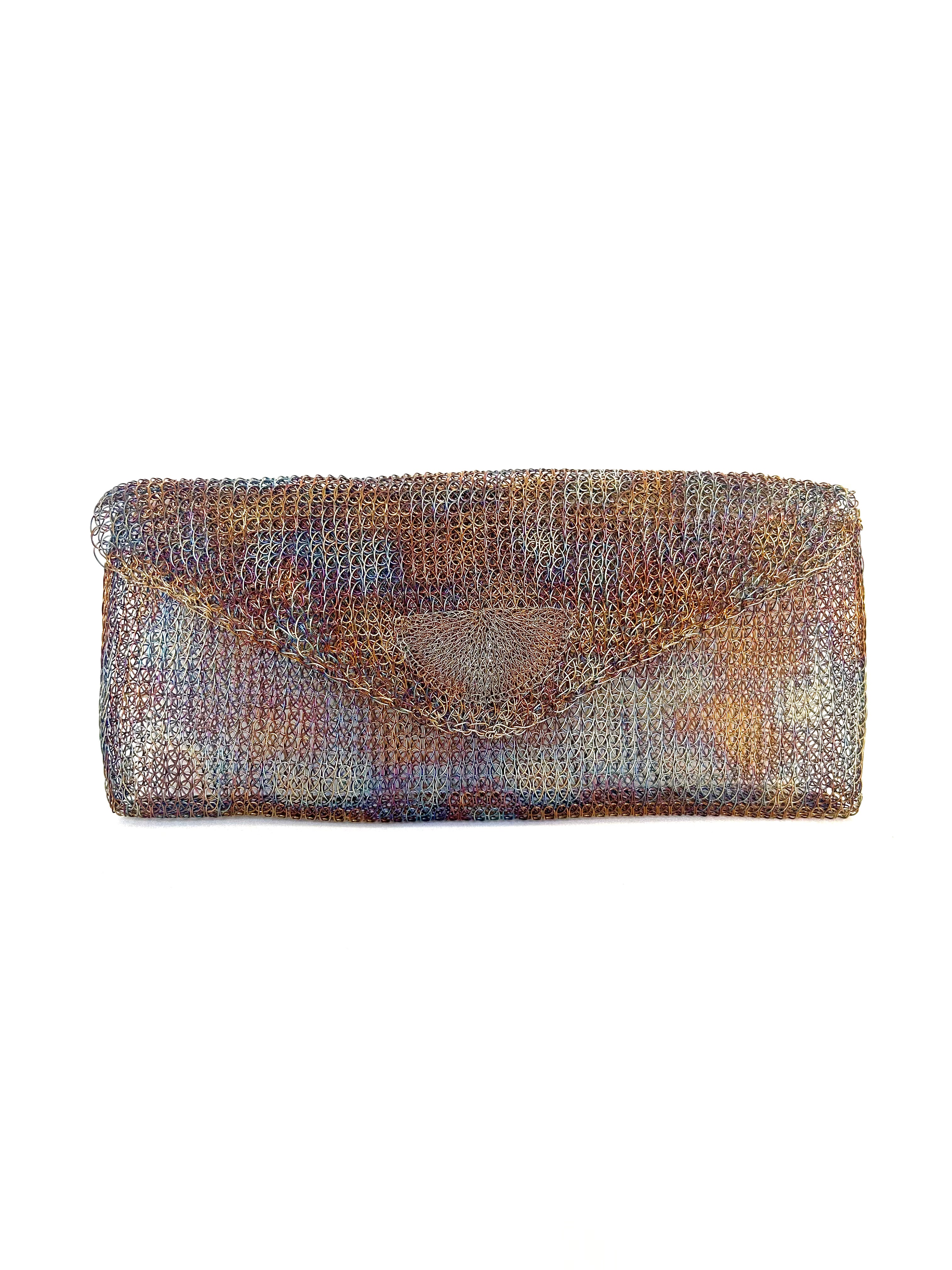 Bolso Malla