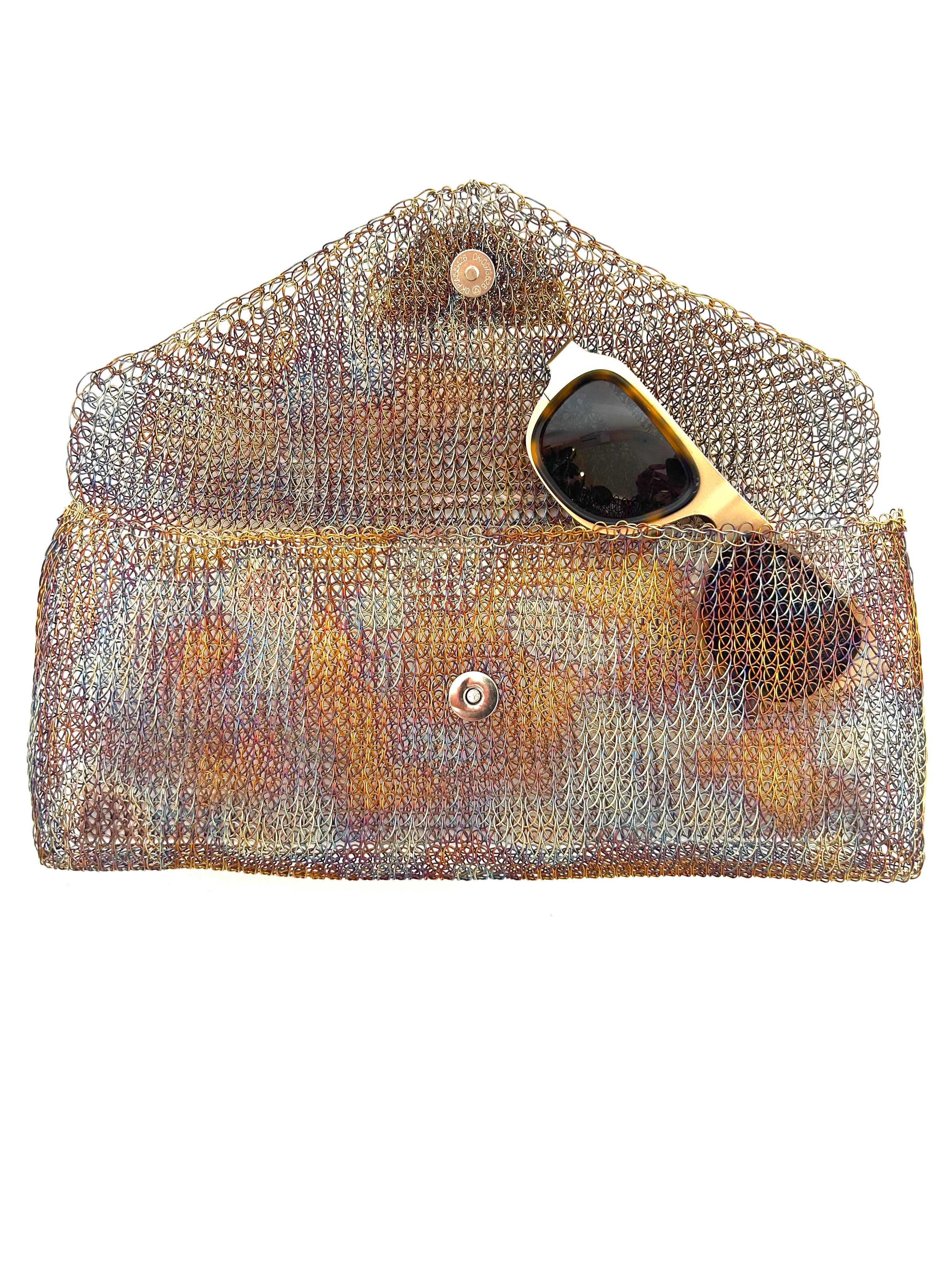 Bolso Malla