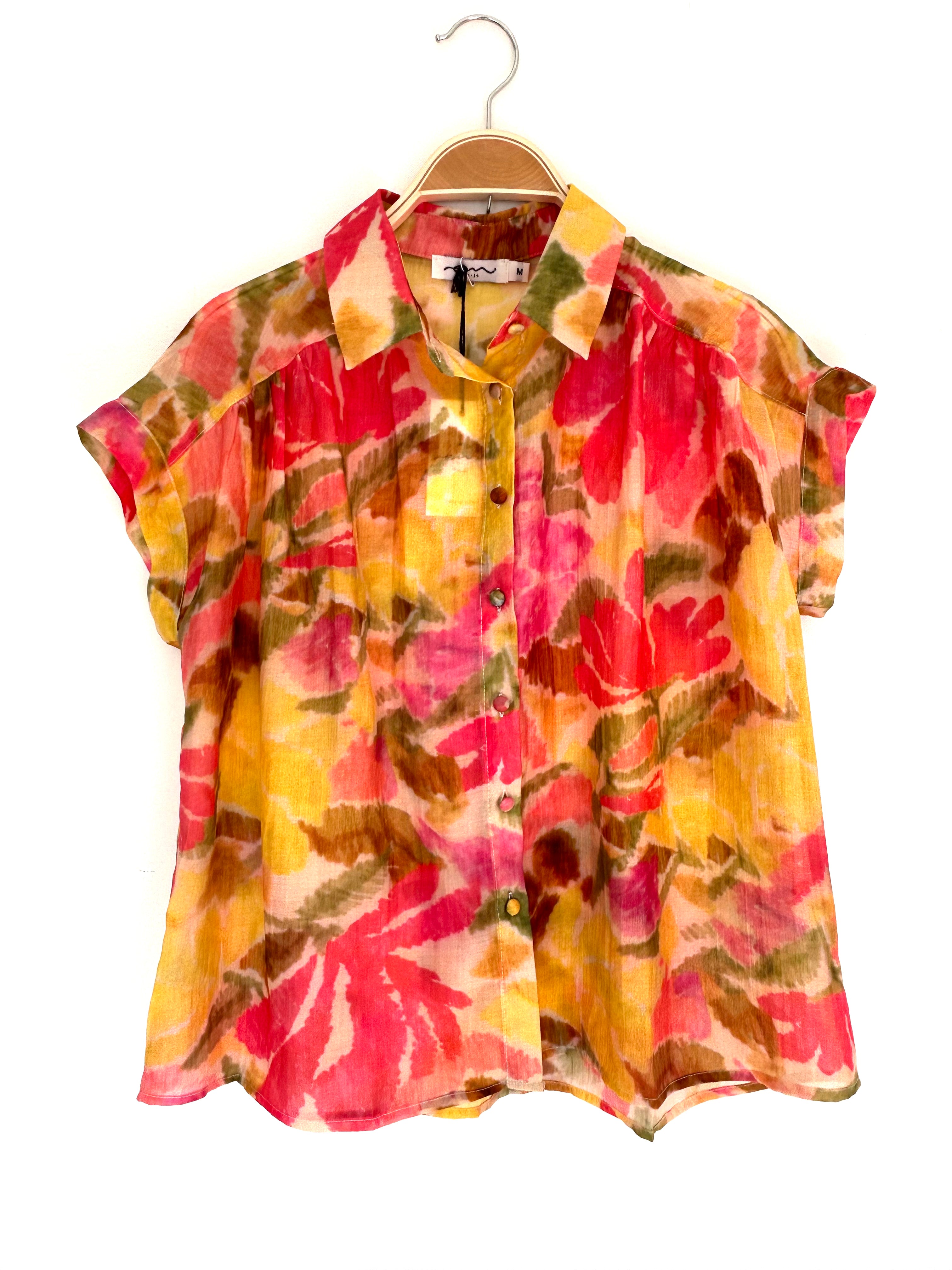 Camisa Tampa