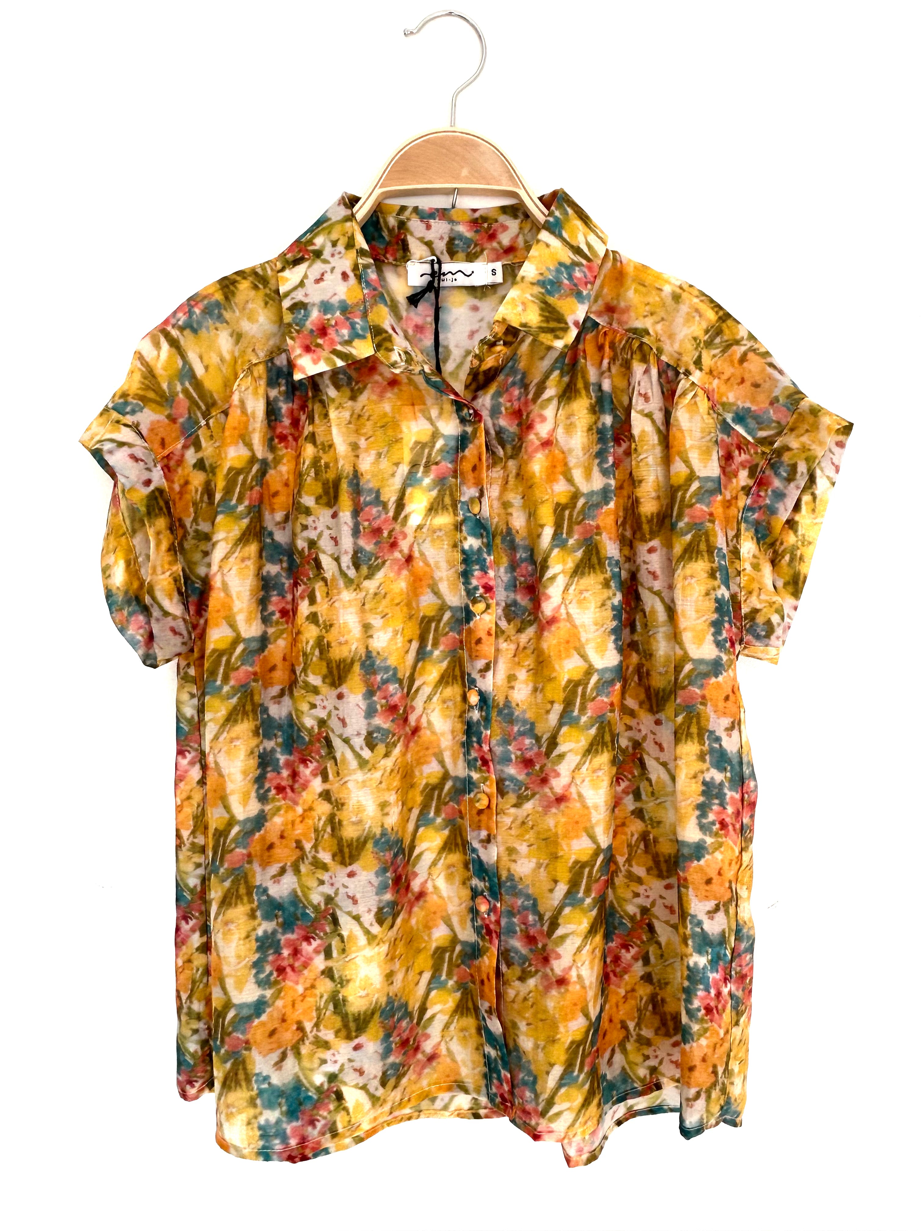 Camisa Emi