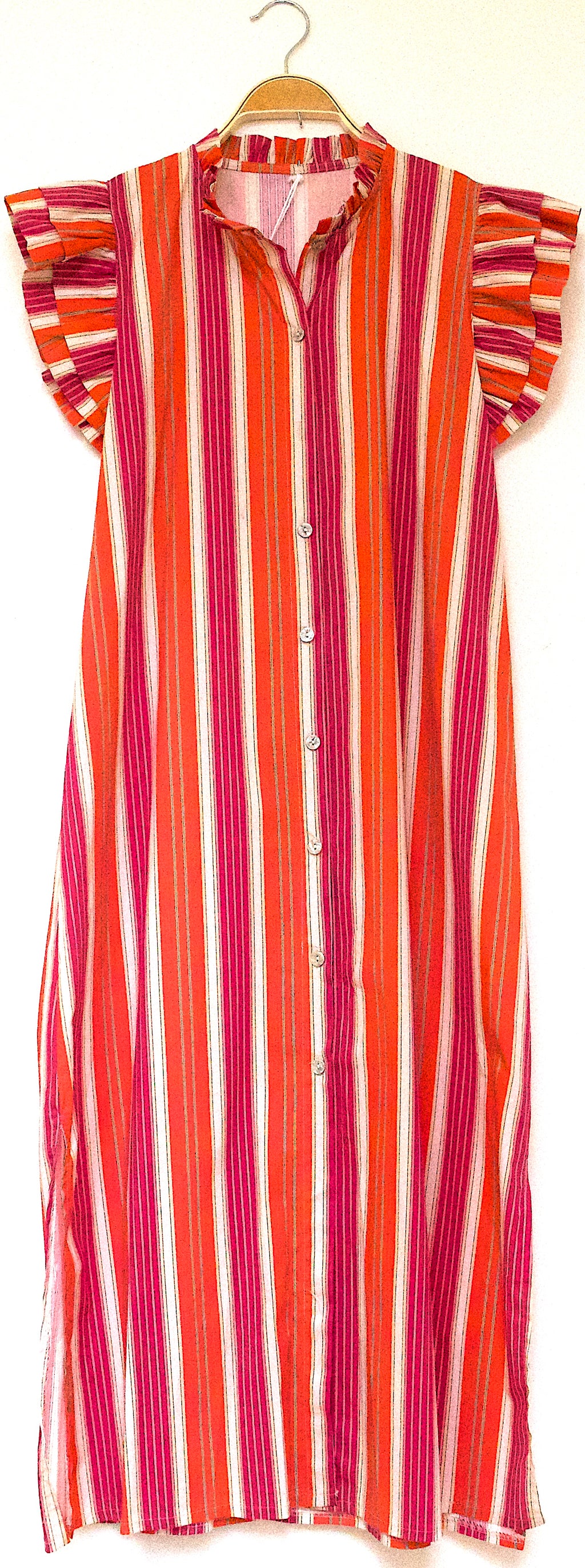 Vestido Serafina