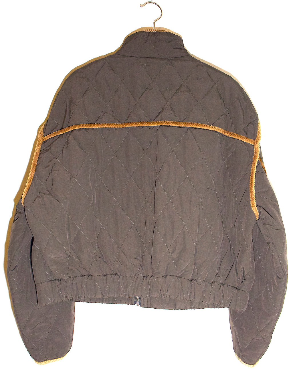 Chaqueta corta husky