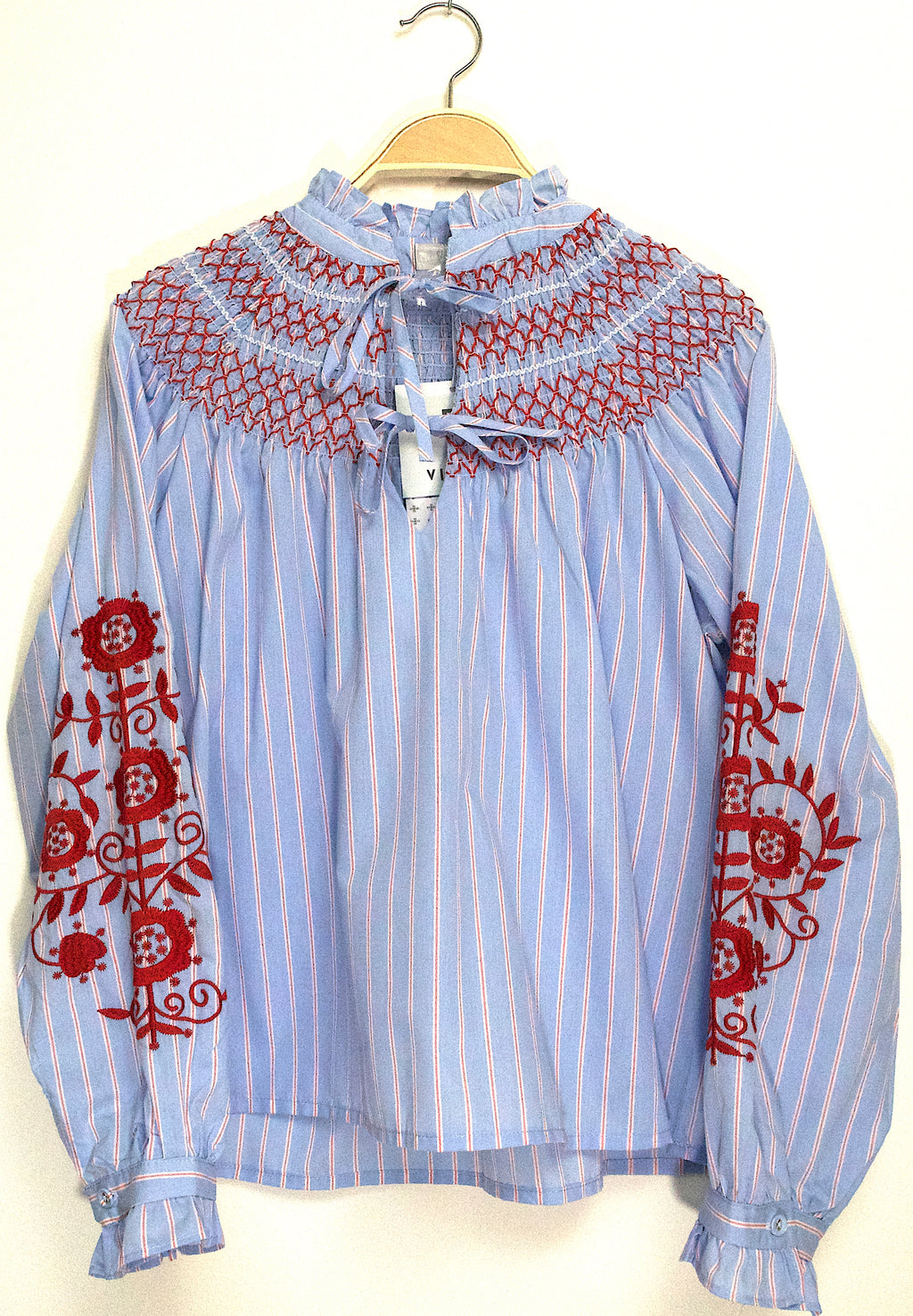 Camisa Amata