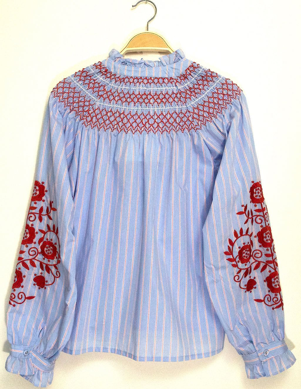 Camisa Amata