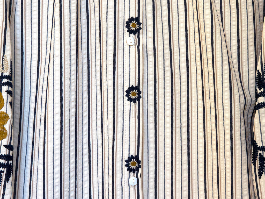 Camisa Alondra talla S