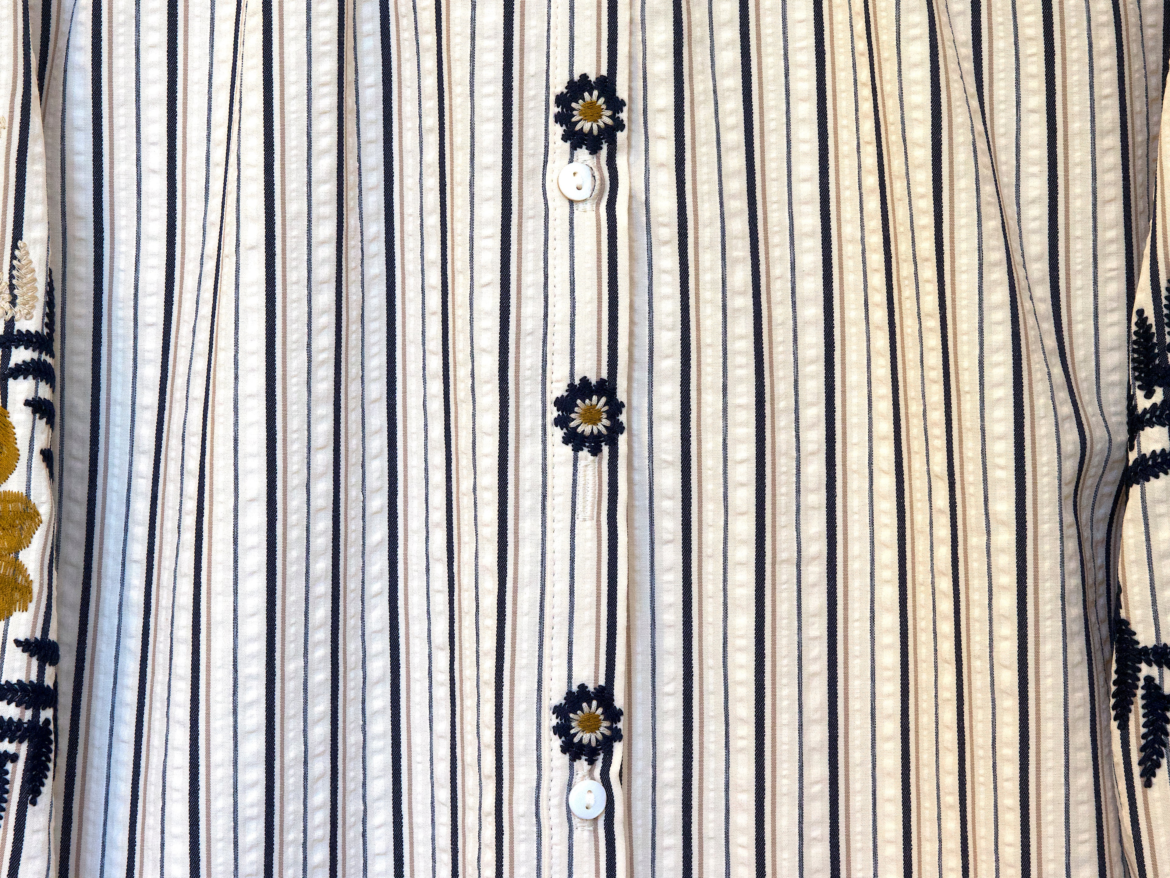 Camisa Alondra talla M