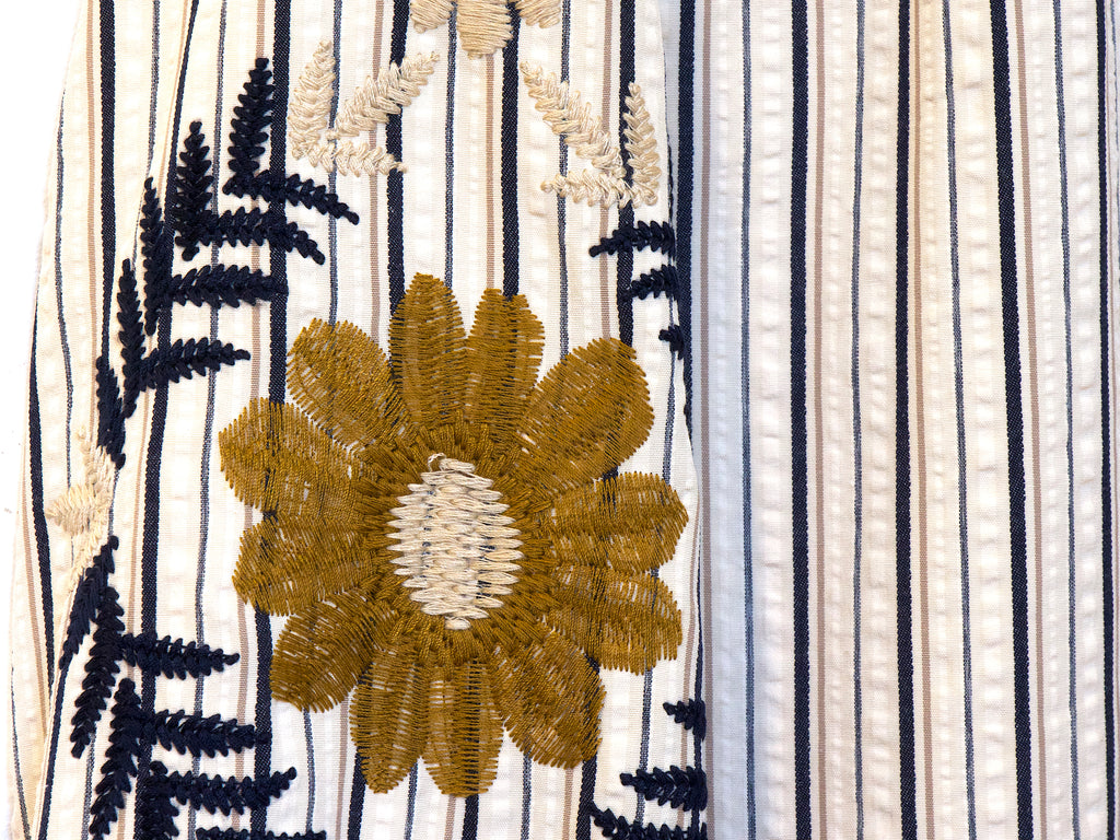 Camisa Alondra talla L