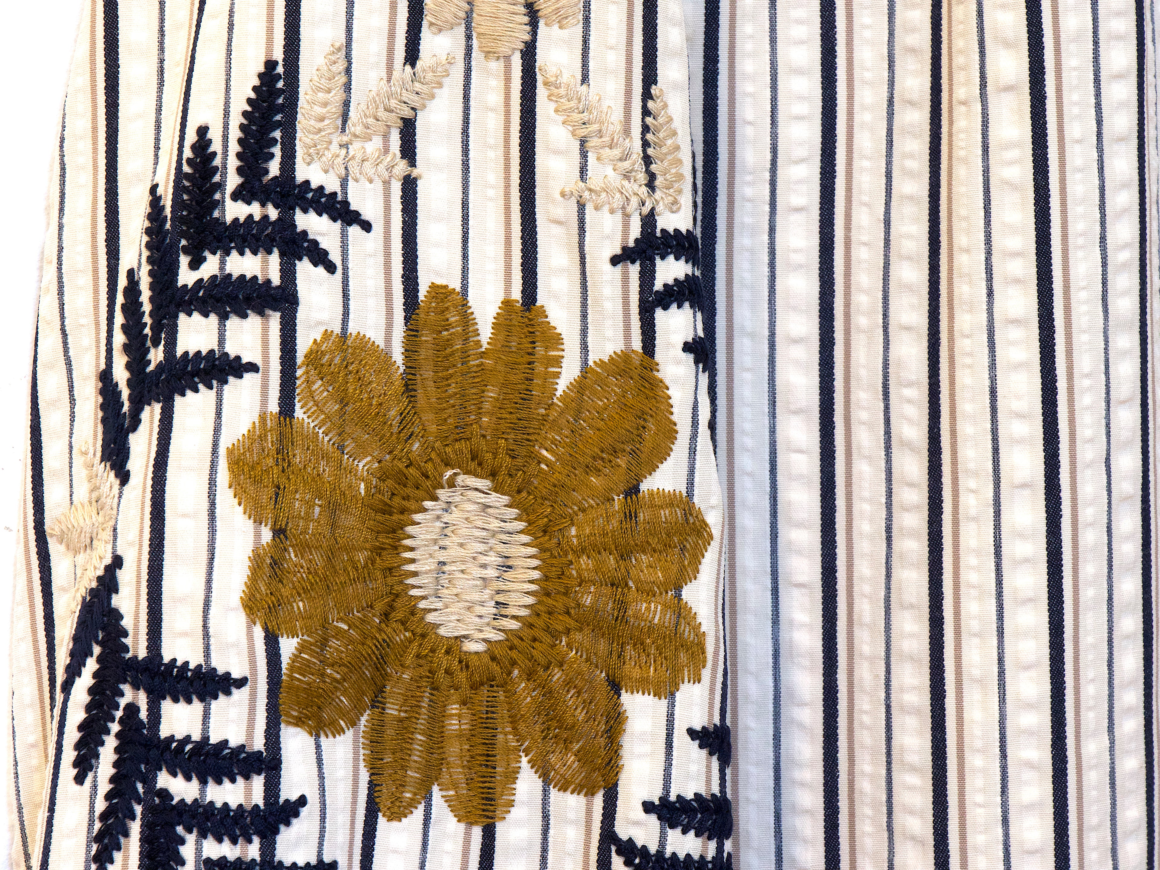 Camisa Alondra talla L