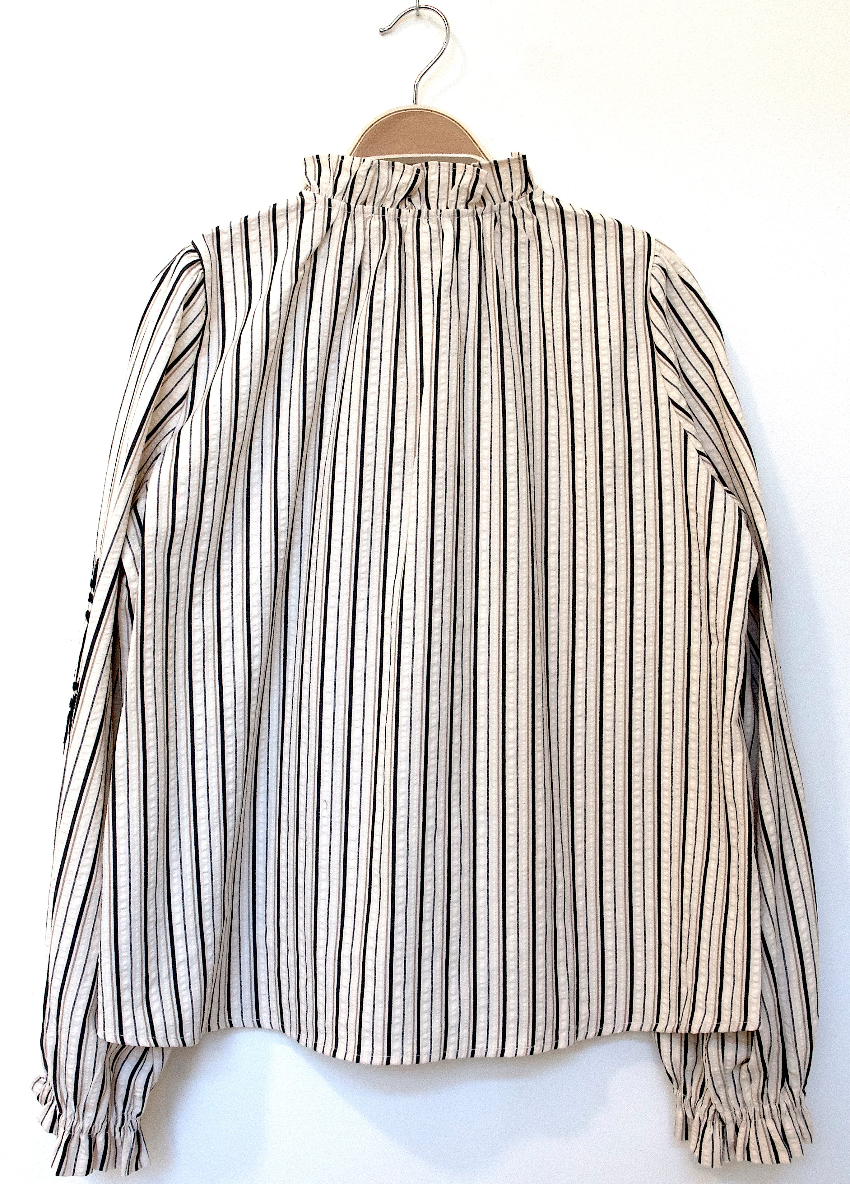 Camisa Alondra talla L