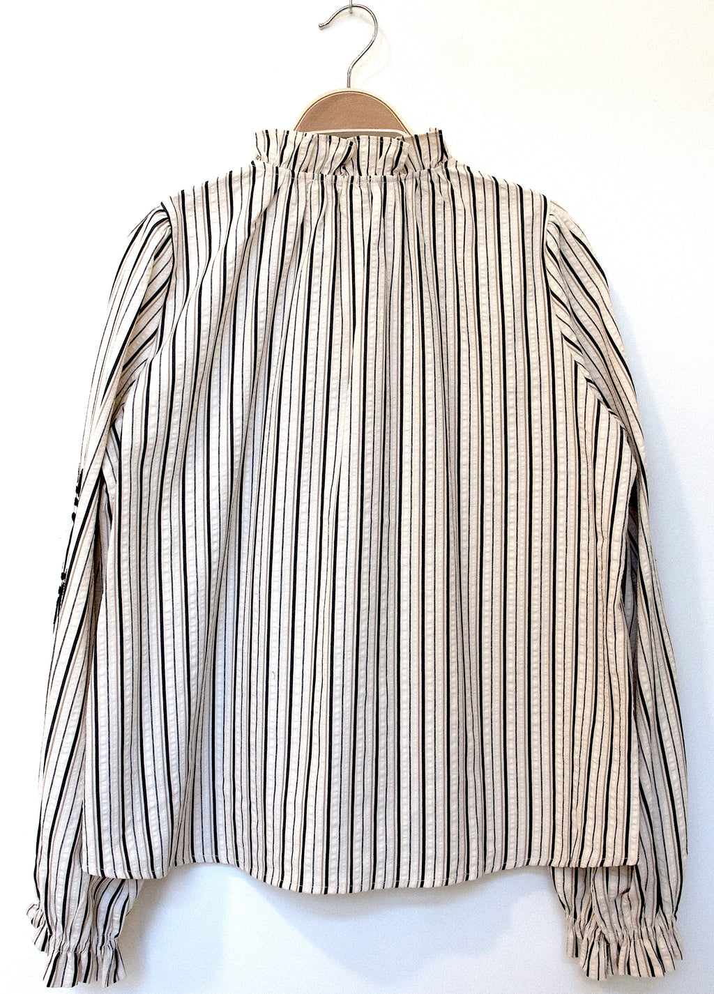 Camisa Alondra talla M