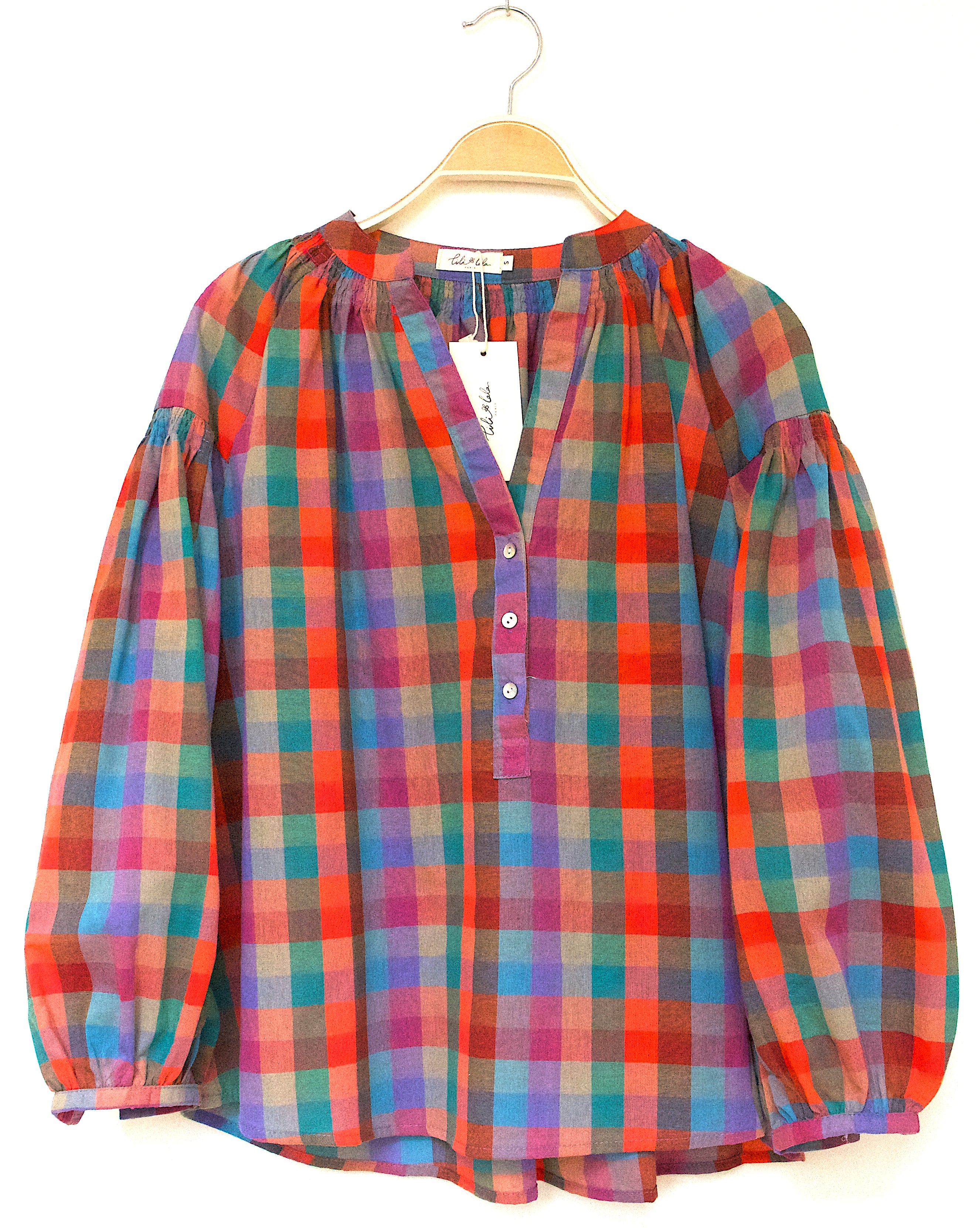 Country is a belle place