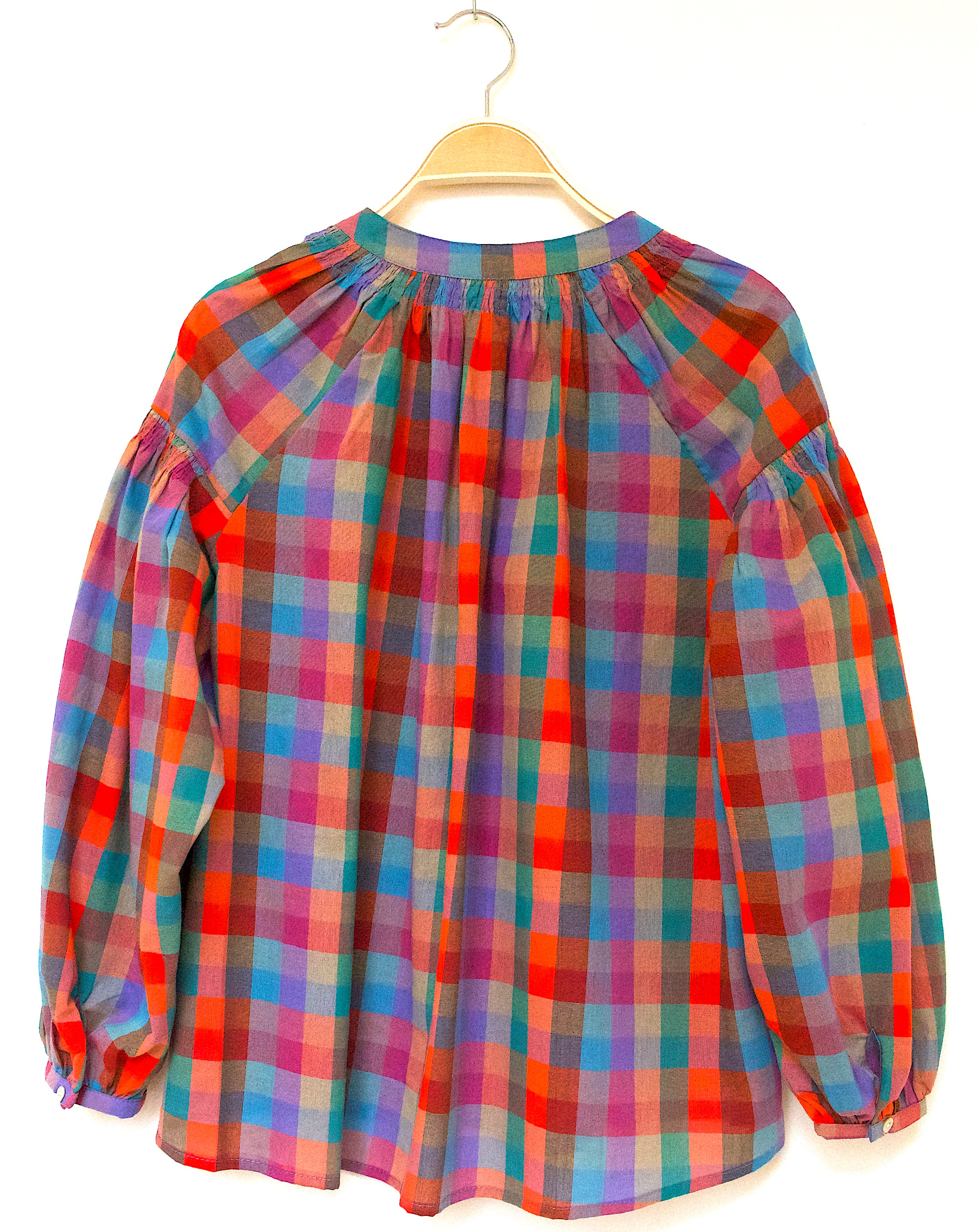 Country is a belle place