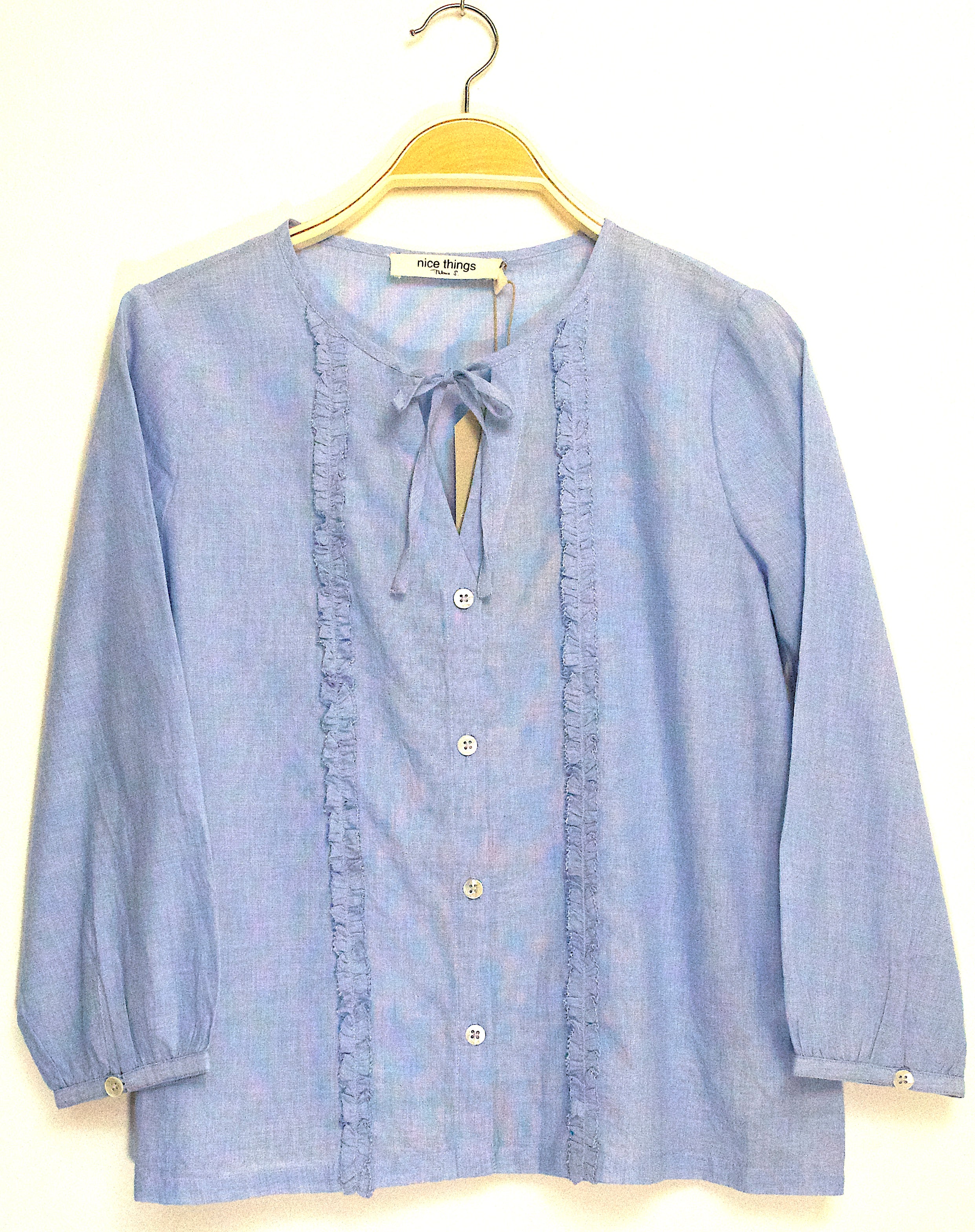 Camisa Stida