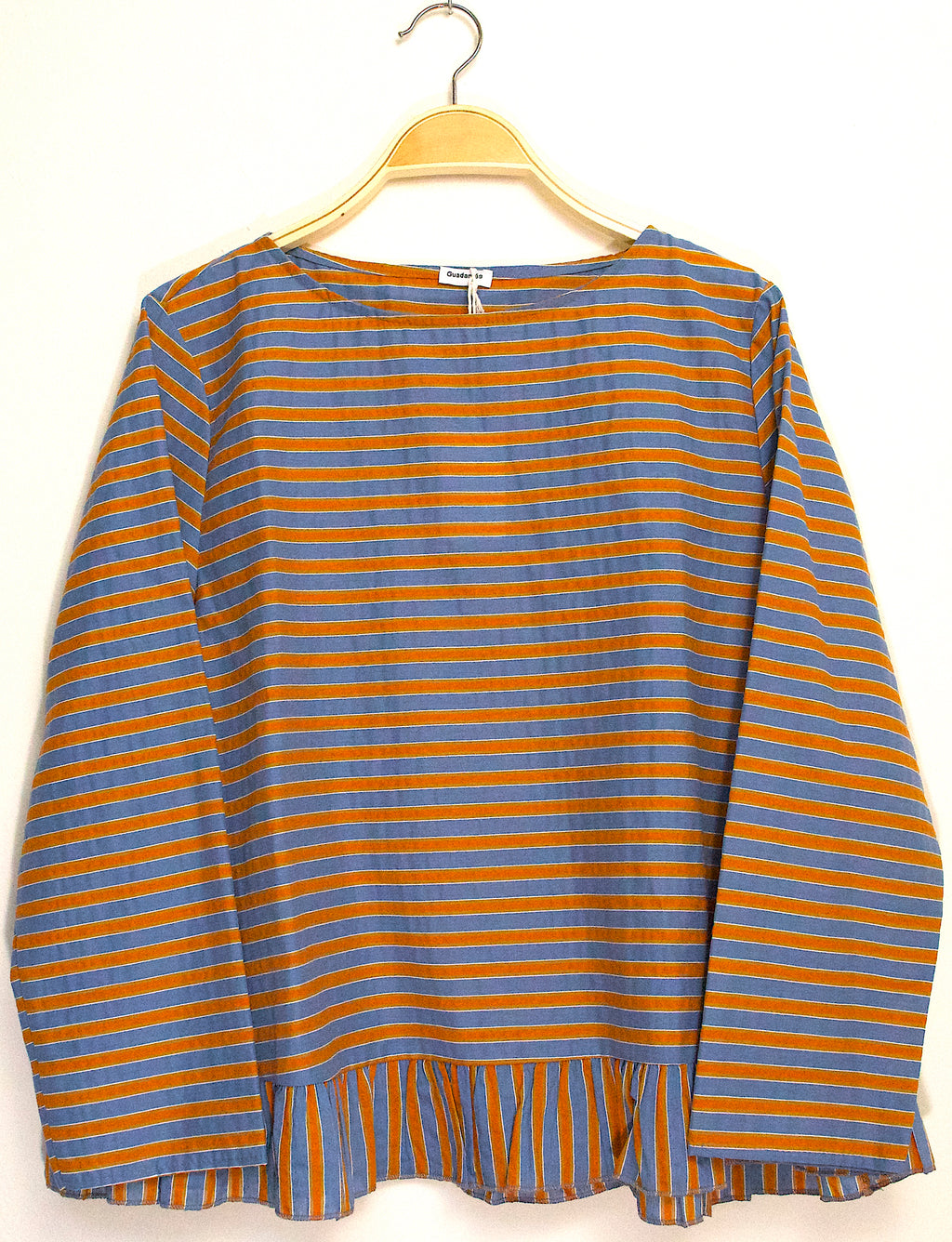 Camisa Santissima