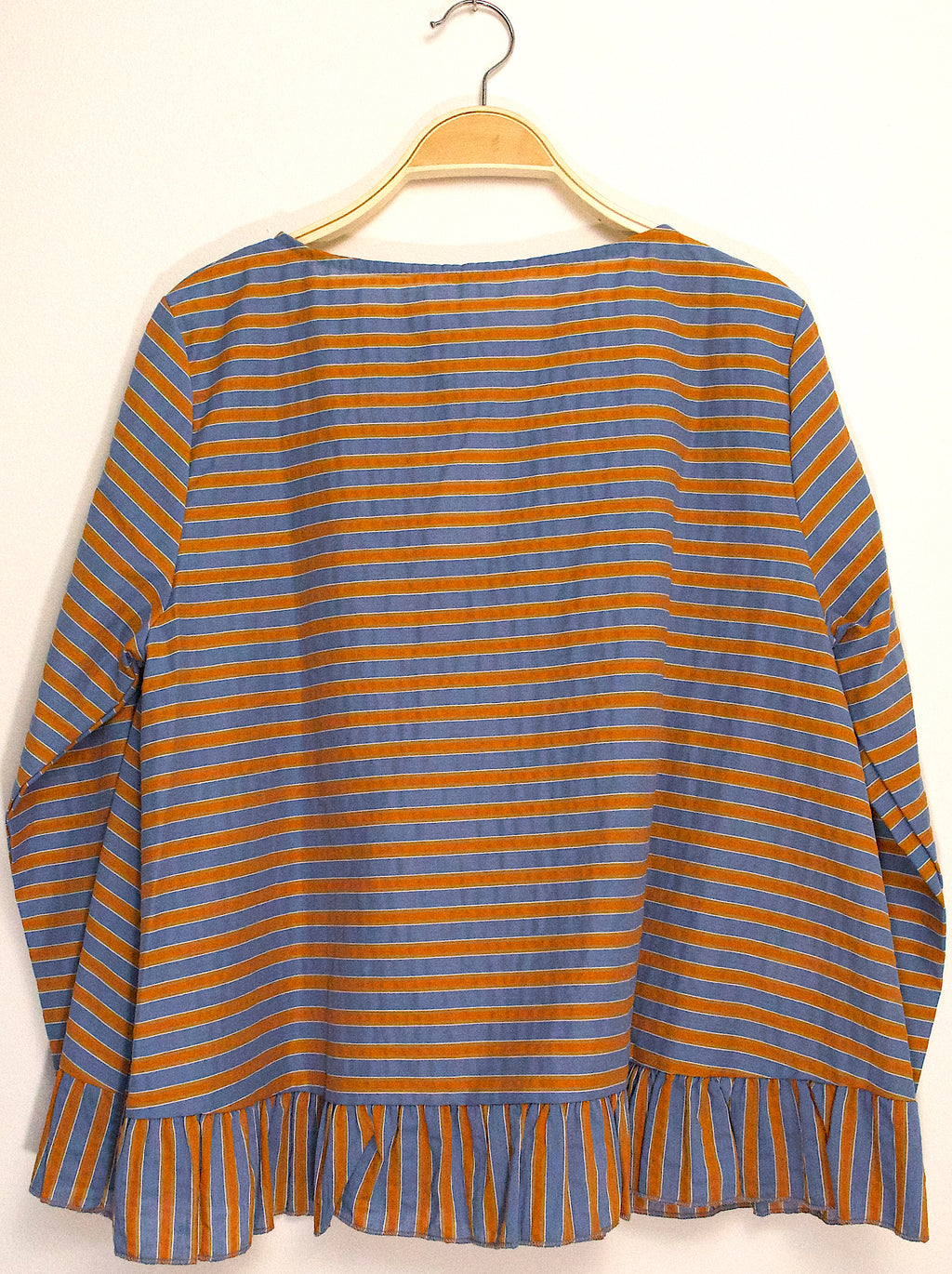 Camisa Santissima