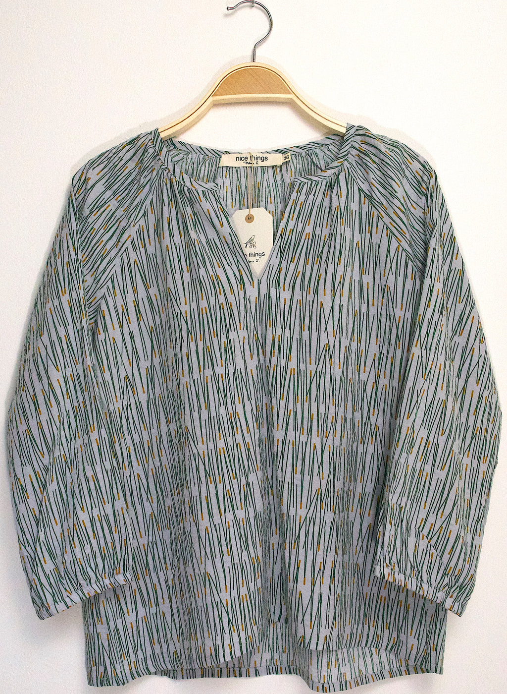 Camisa Sora
