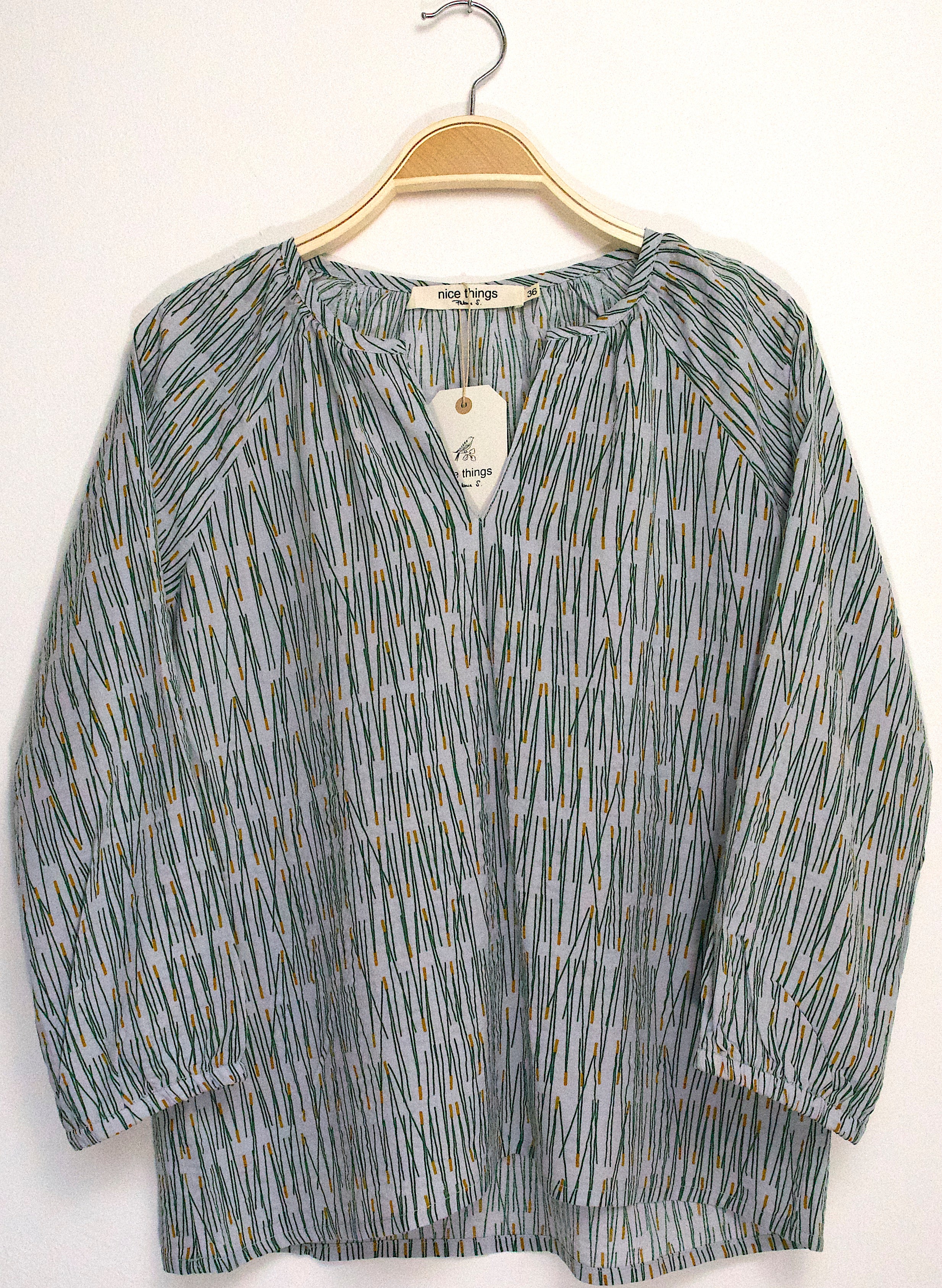 Camisa Sora