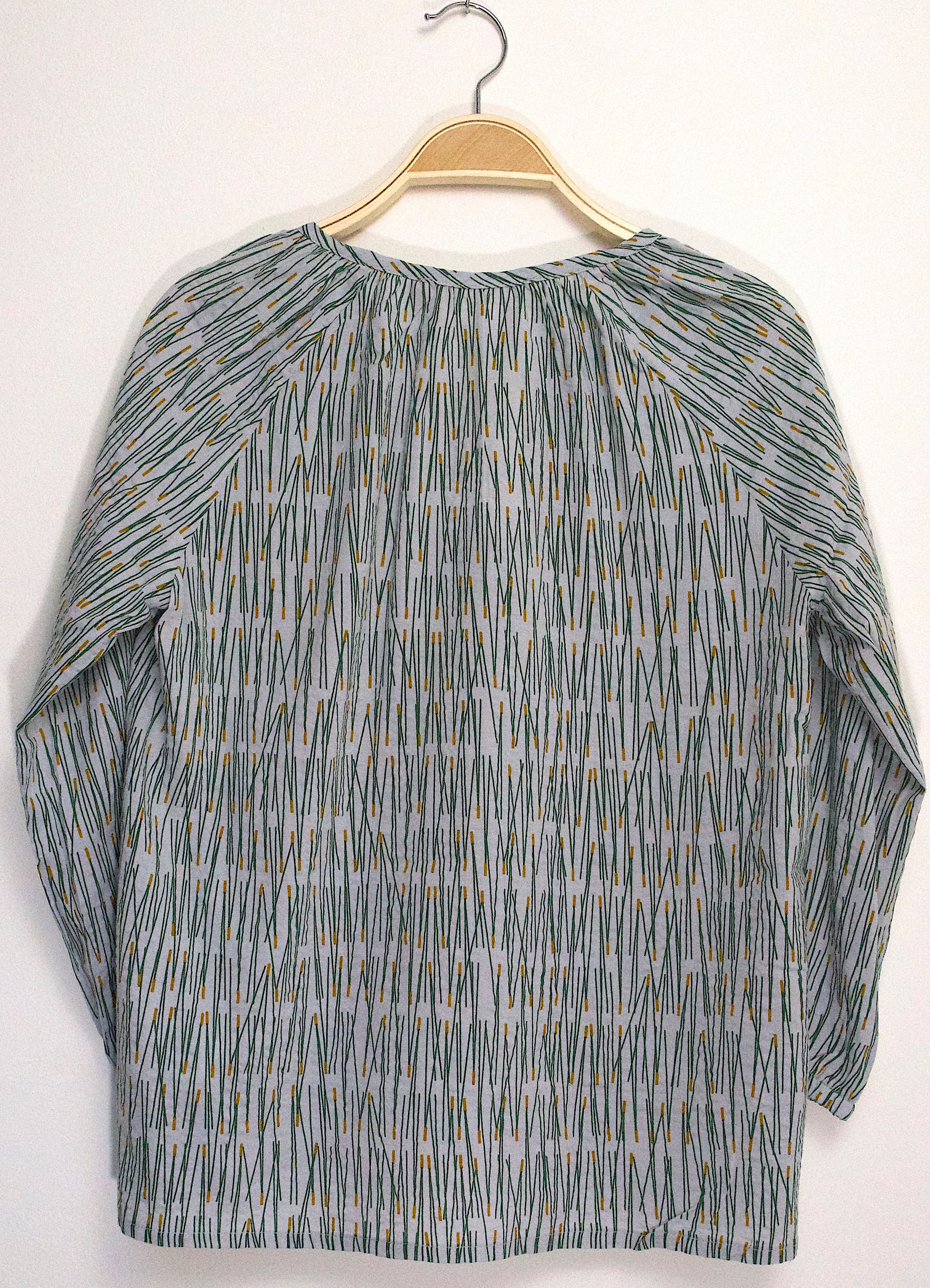 Camisa Sora