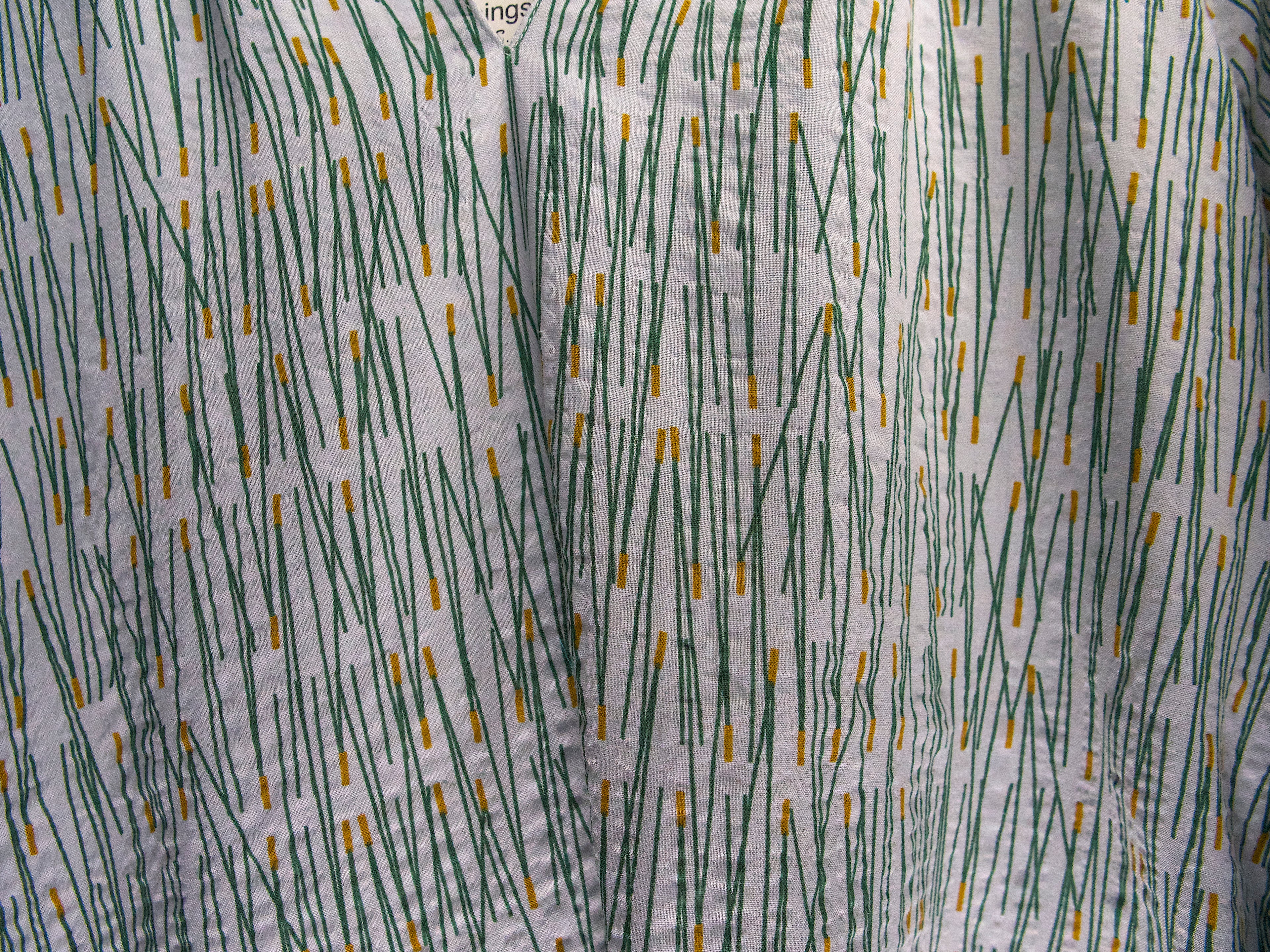 Camisa Sora