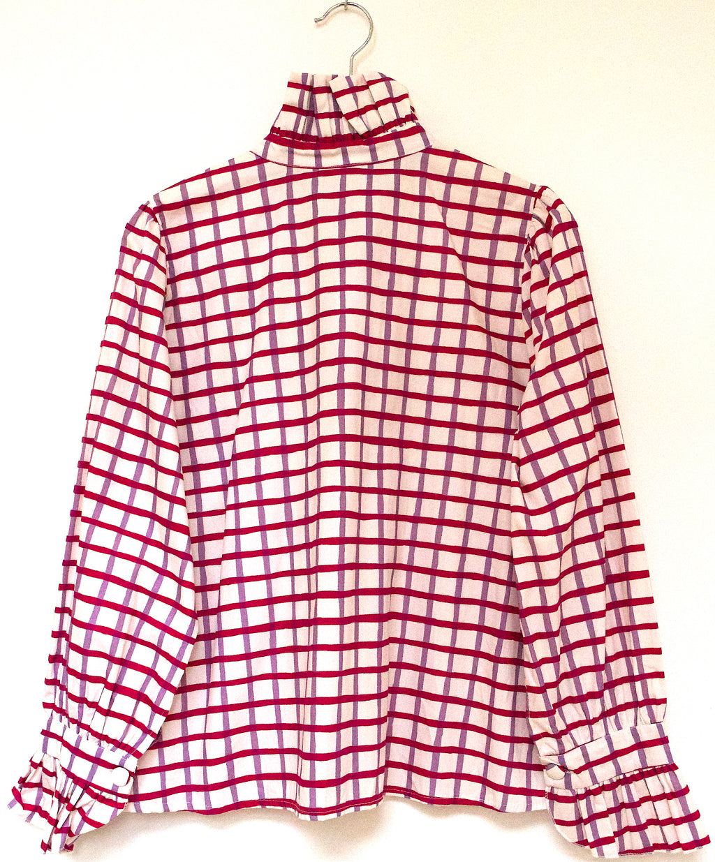 Camisa Auvray Pink