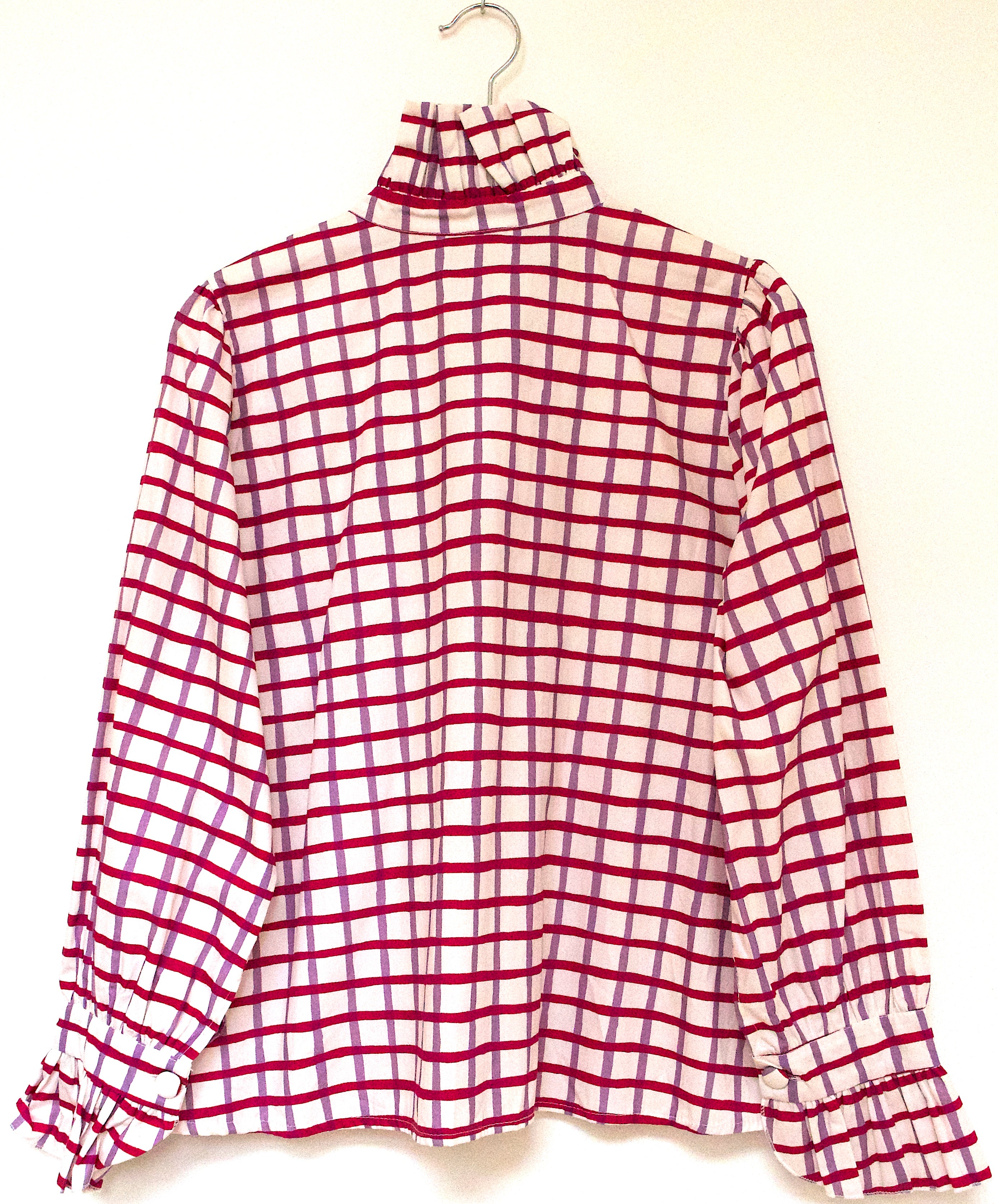 Camisa Auvray Pink