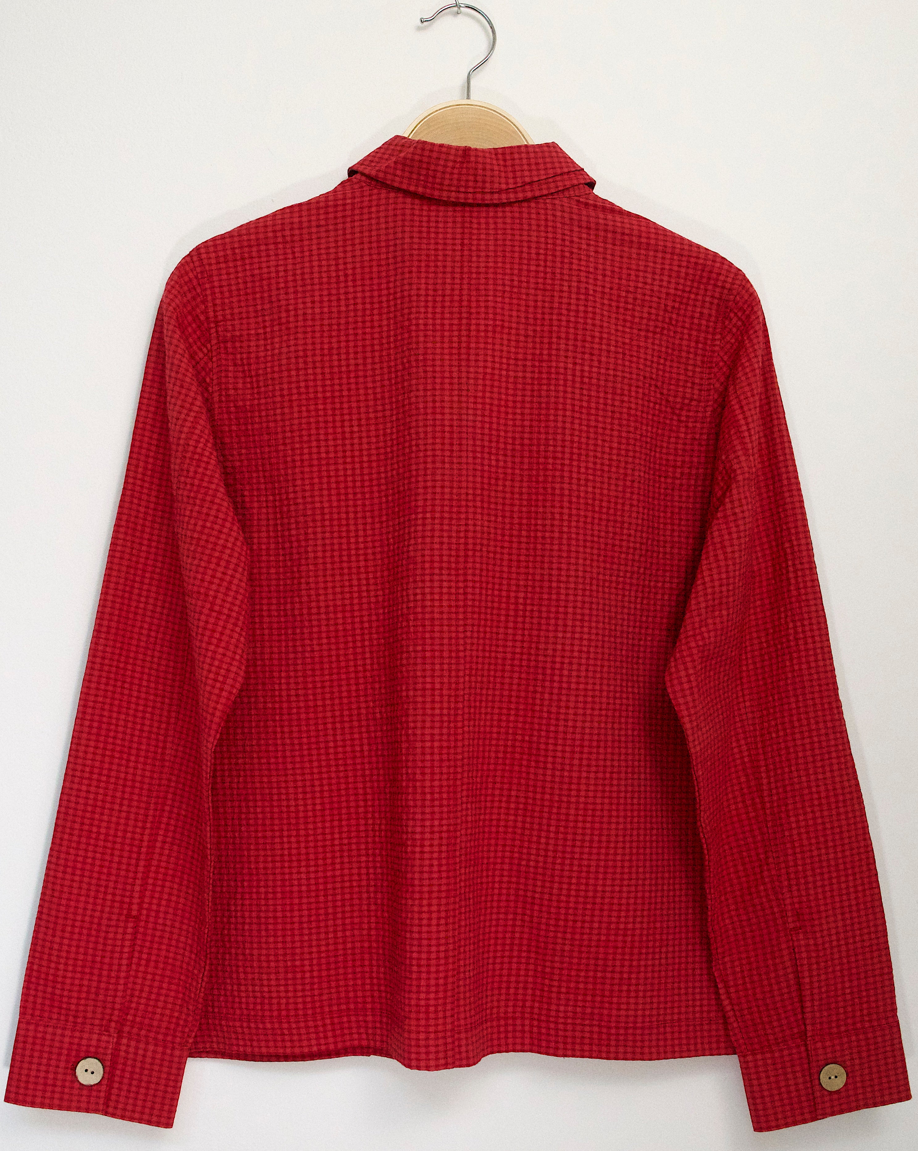 Chaqueta Cardi