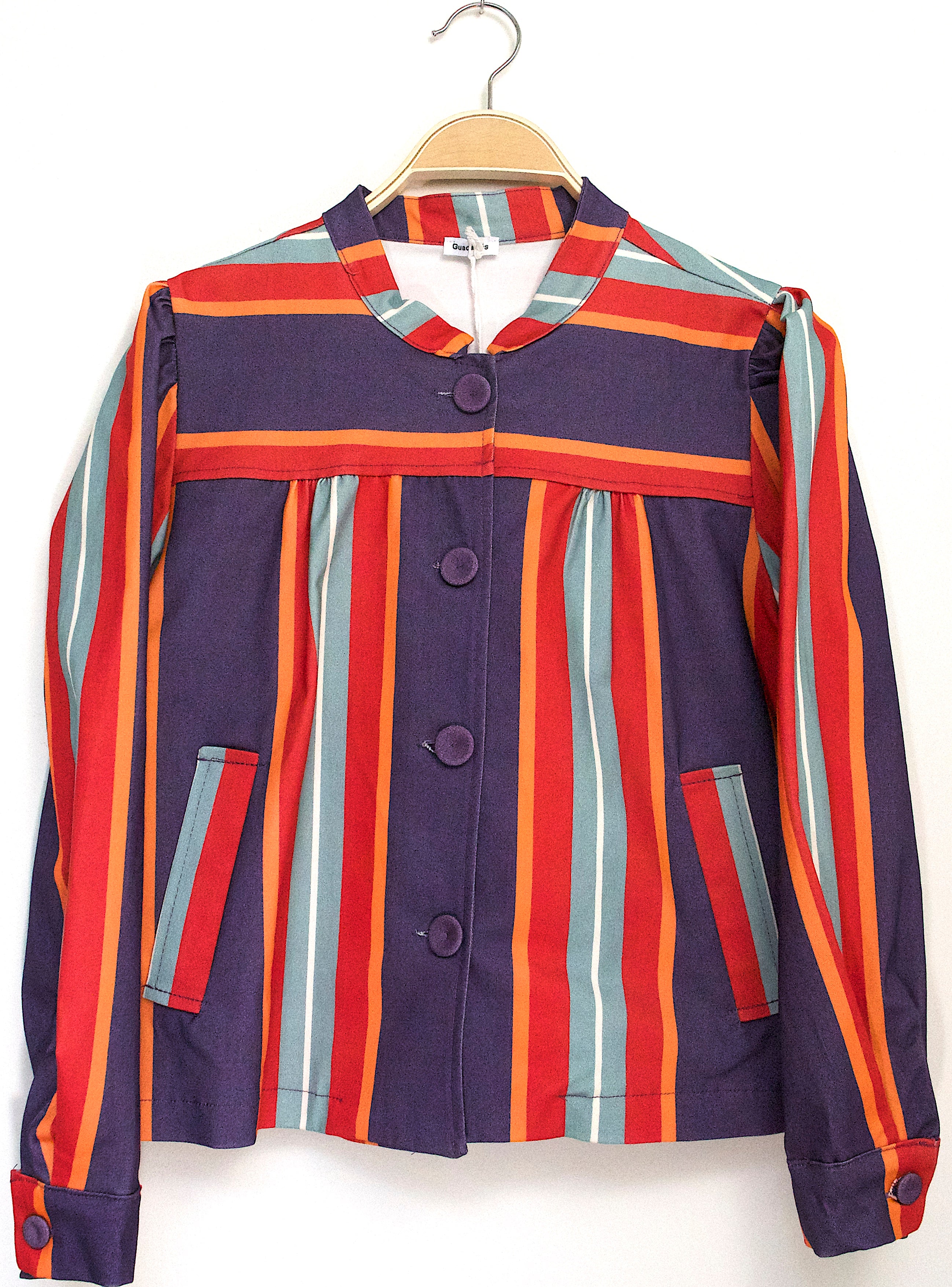 Chaqueta Suli
