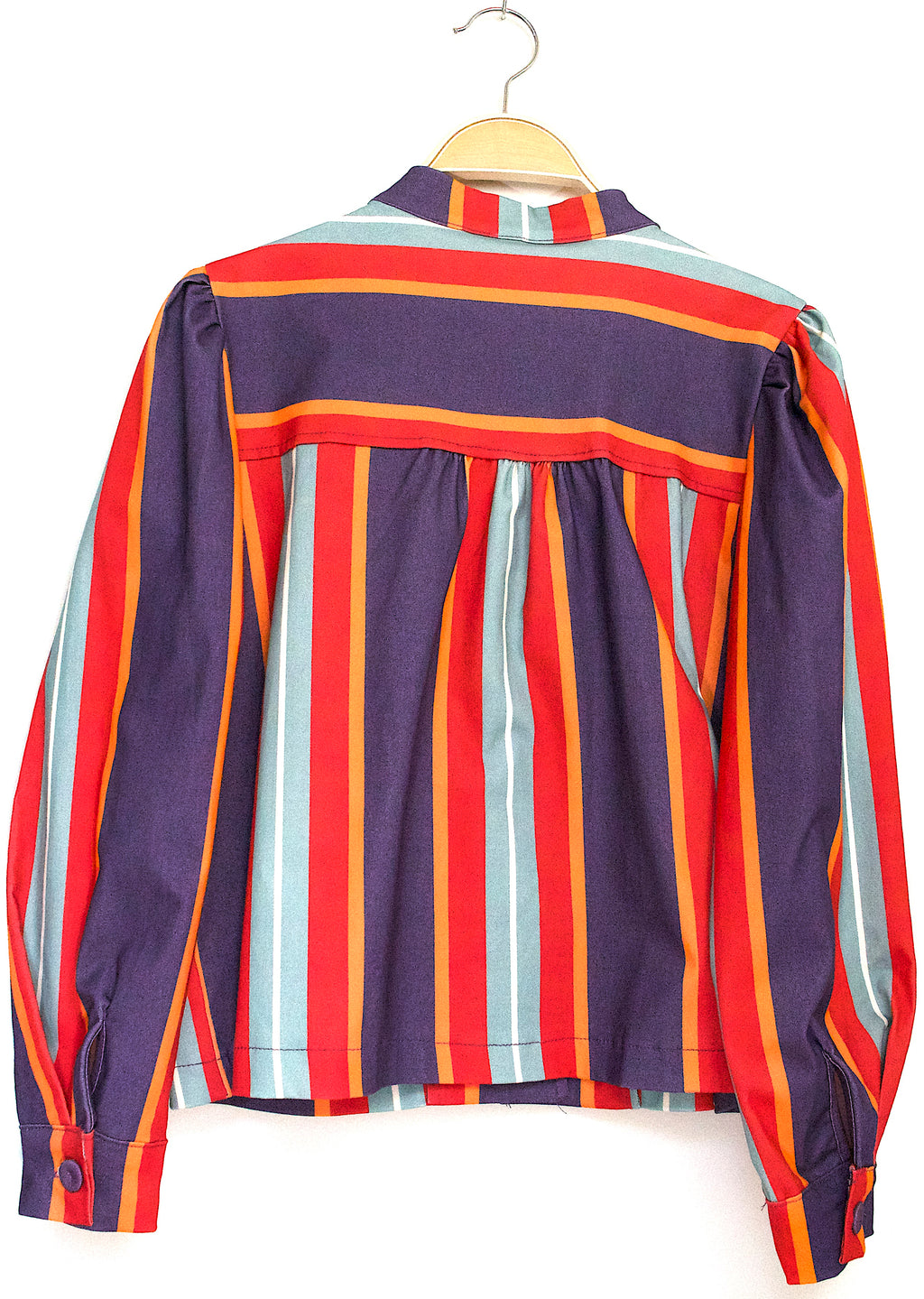 Chaqueta Suli