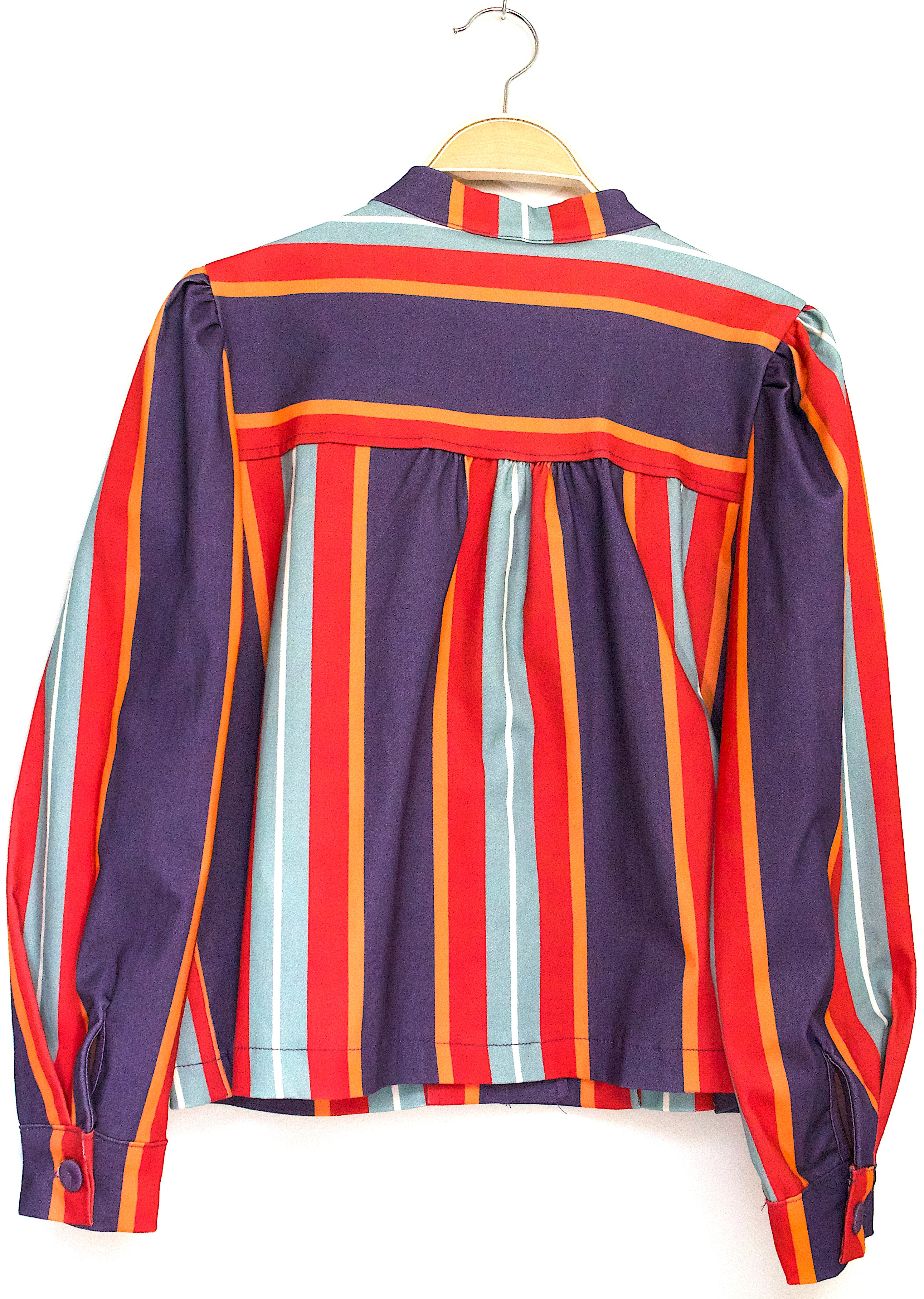 Chaqueta Suli