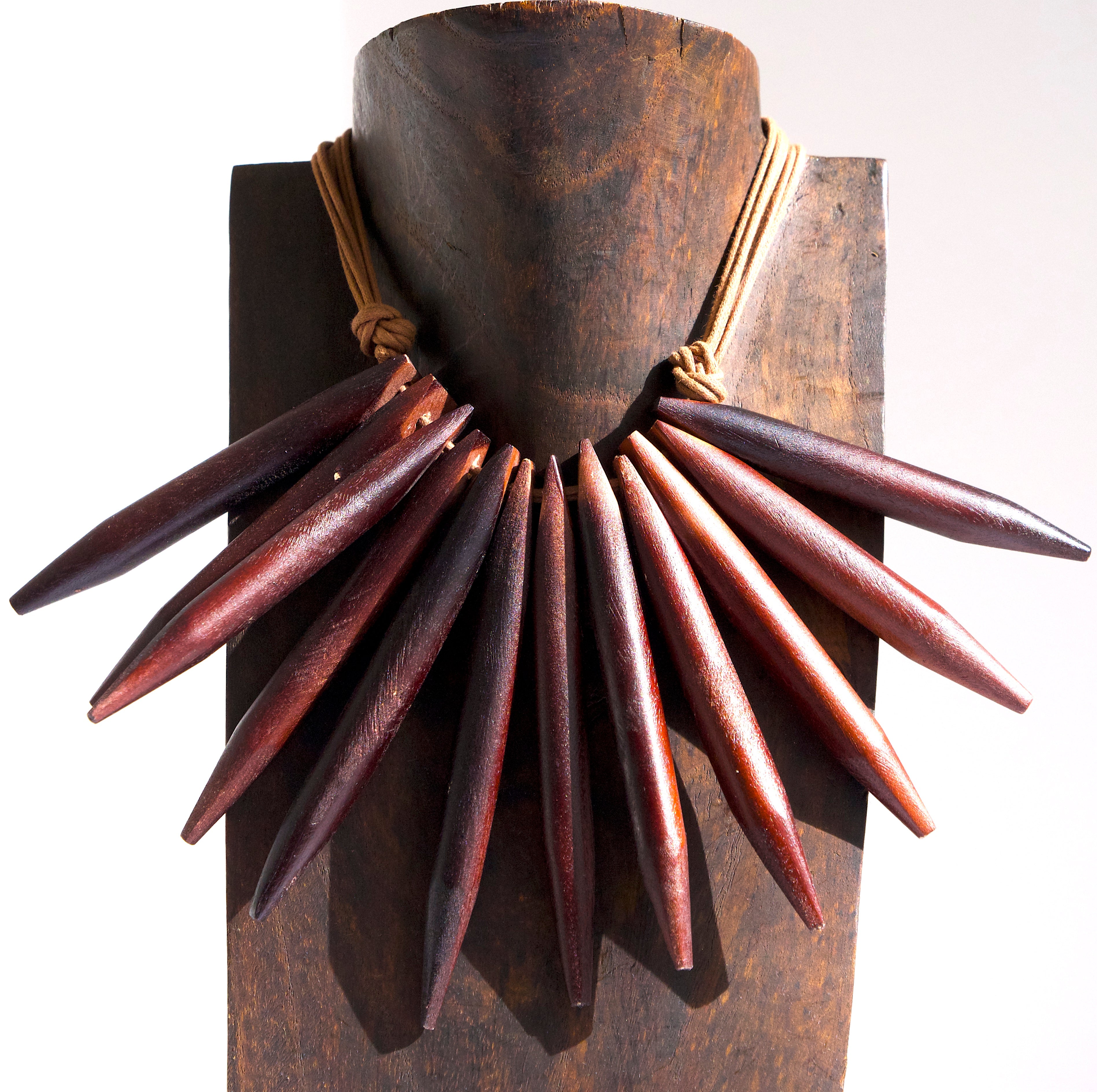 Collar Aricaine