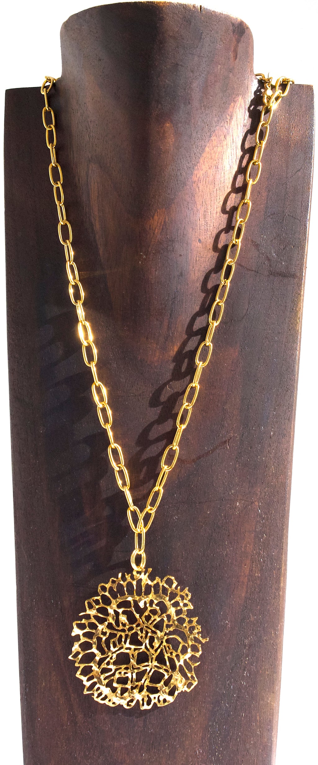 Collar Árbol de la Vida