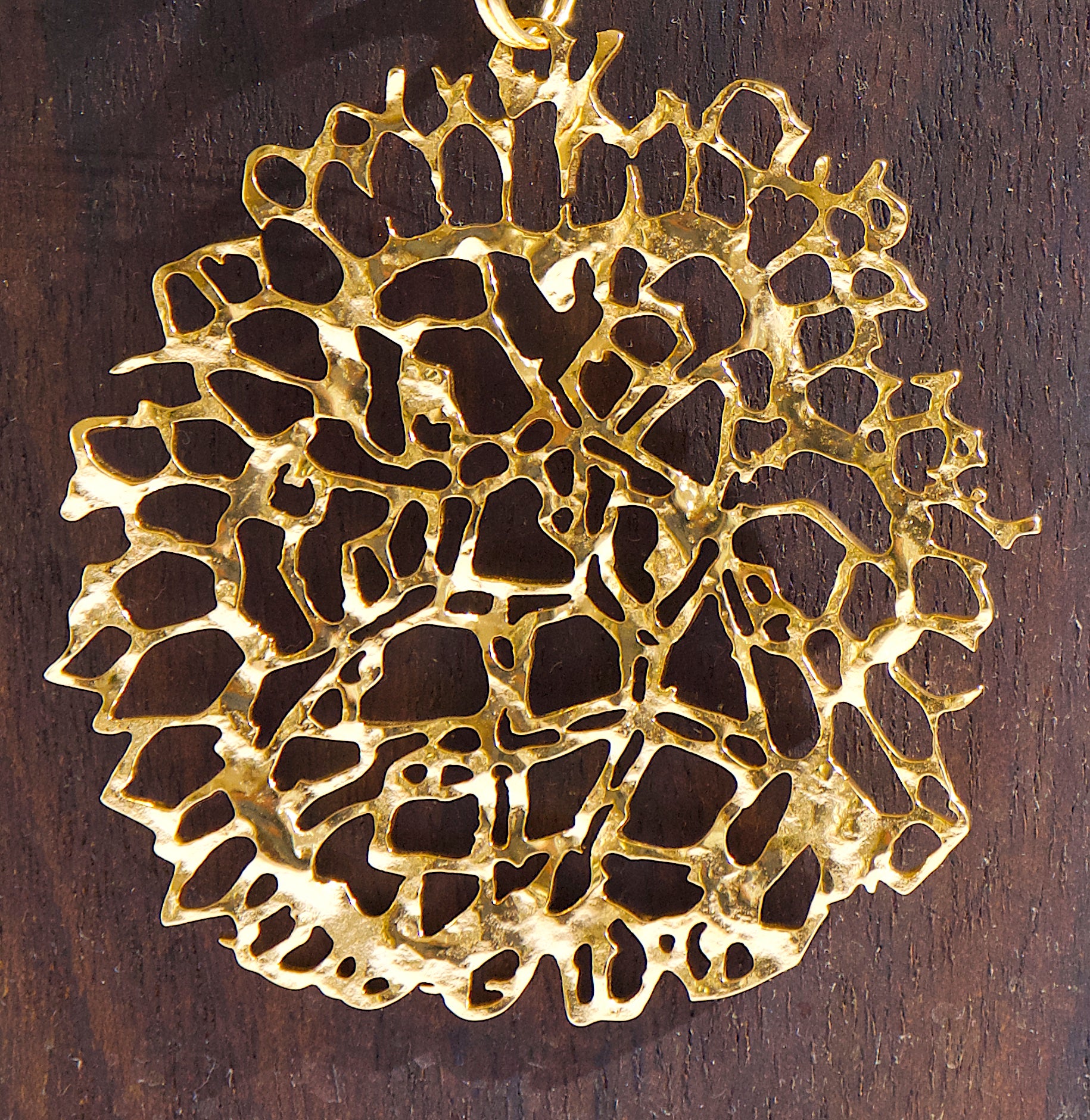 Collar Árbol de la Vida