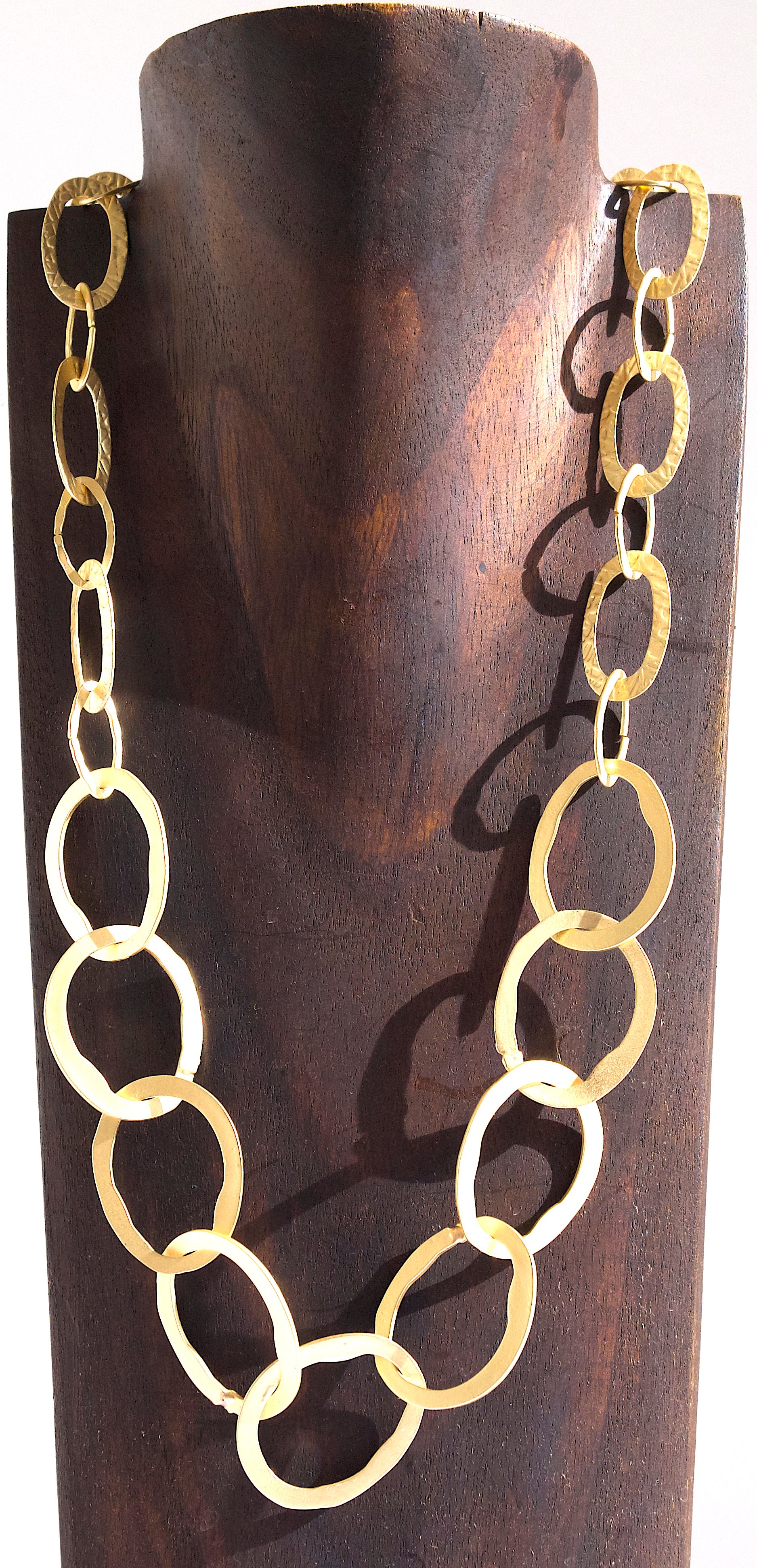 Collar Cima