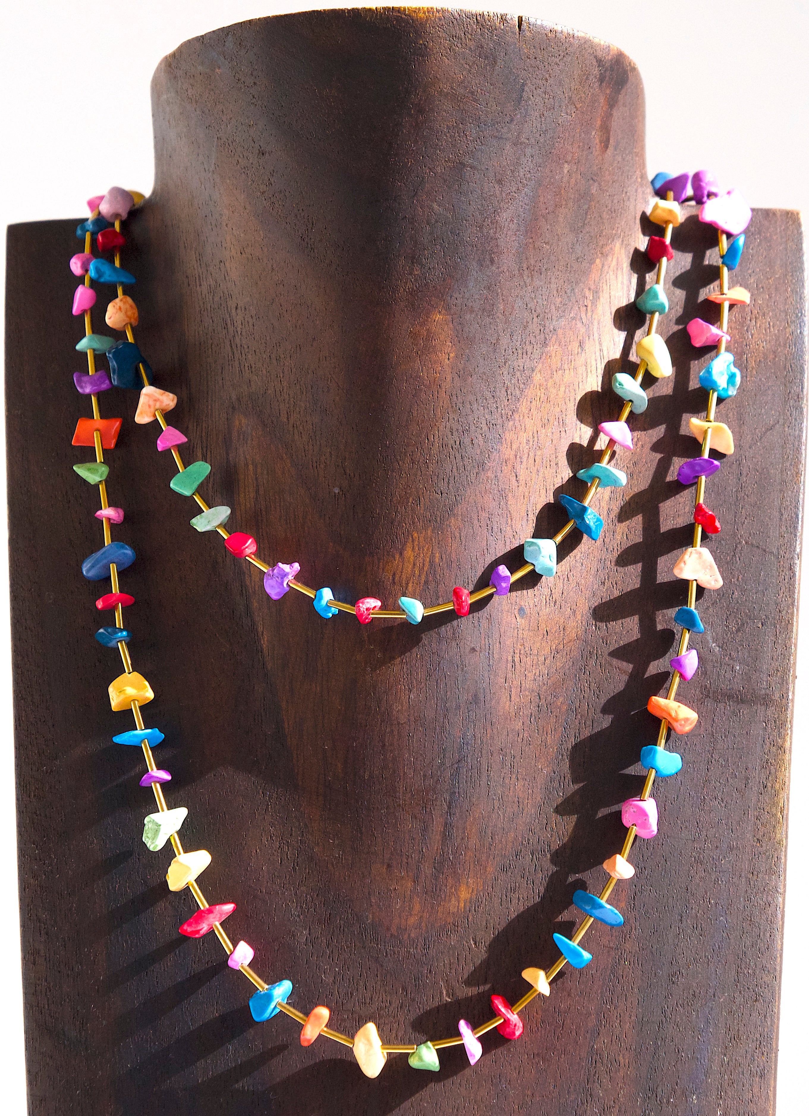 Collar Coralí