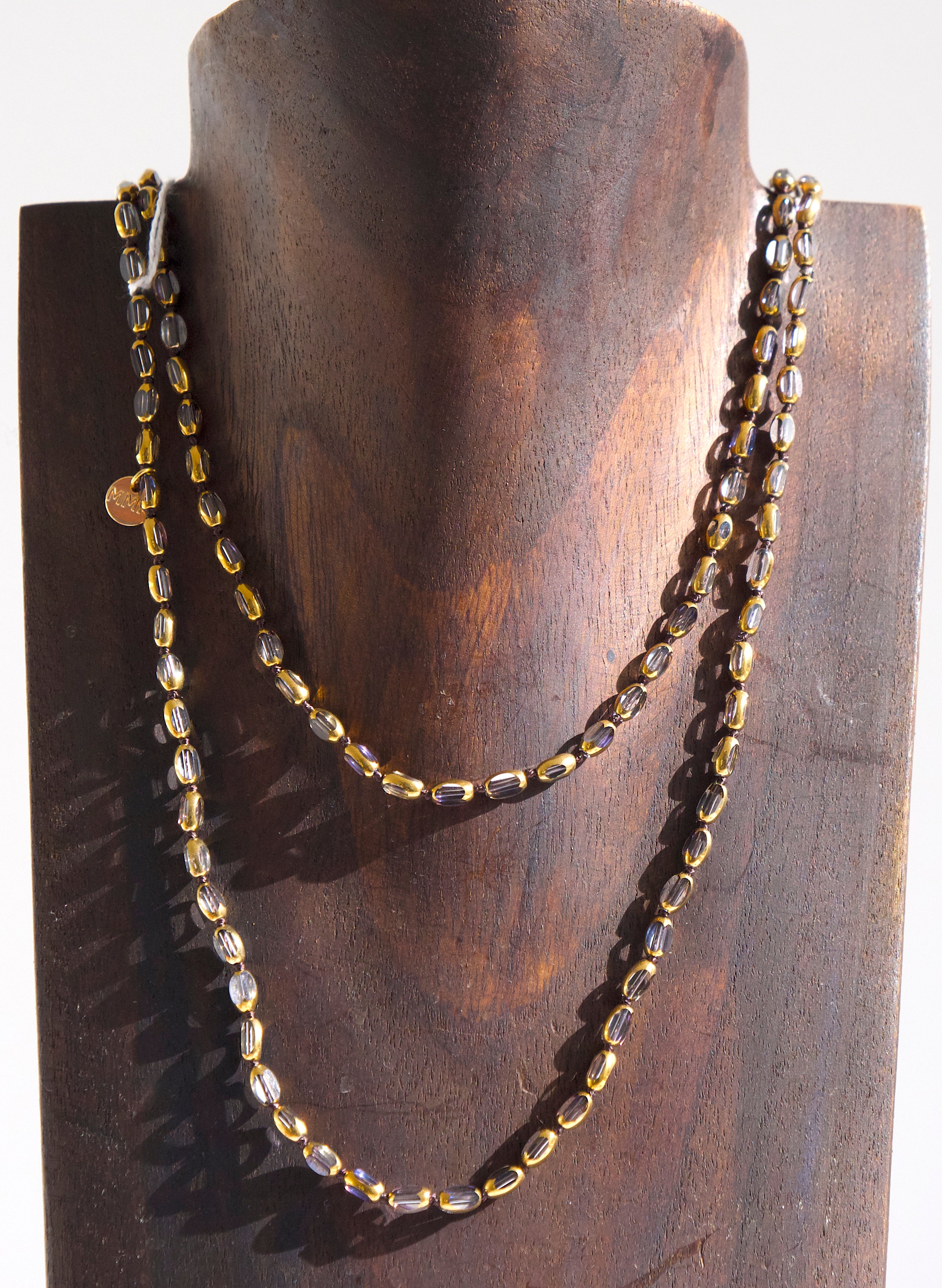 Collar Cristal