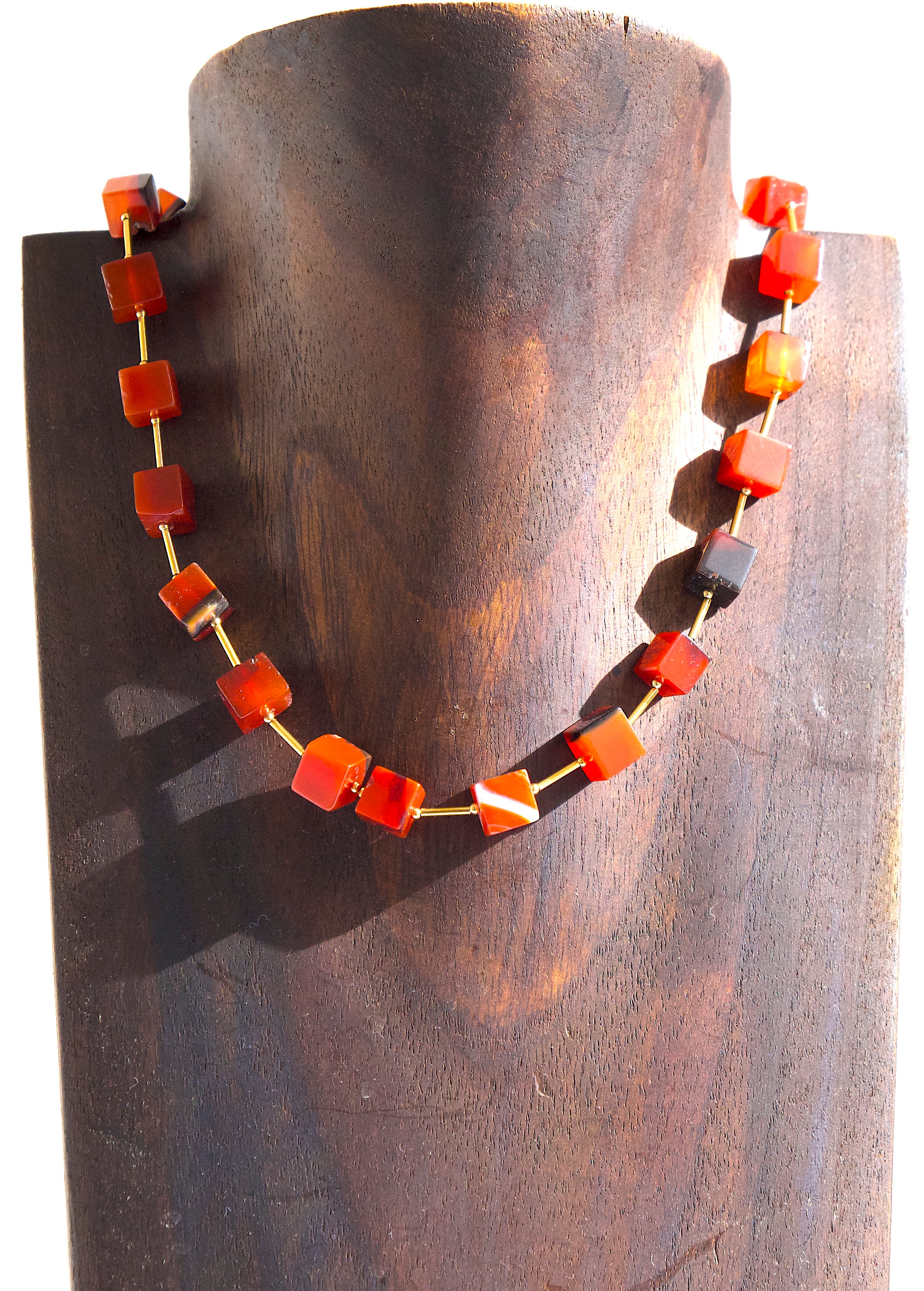 Collar Crockett