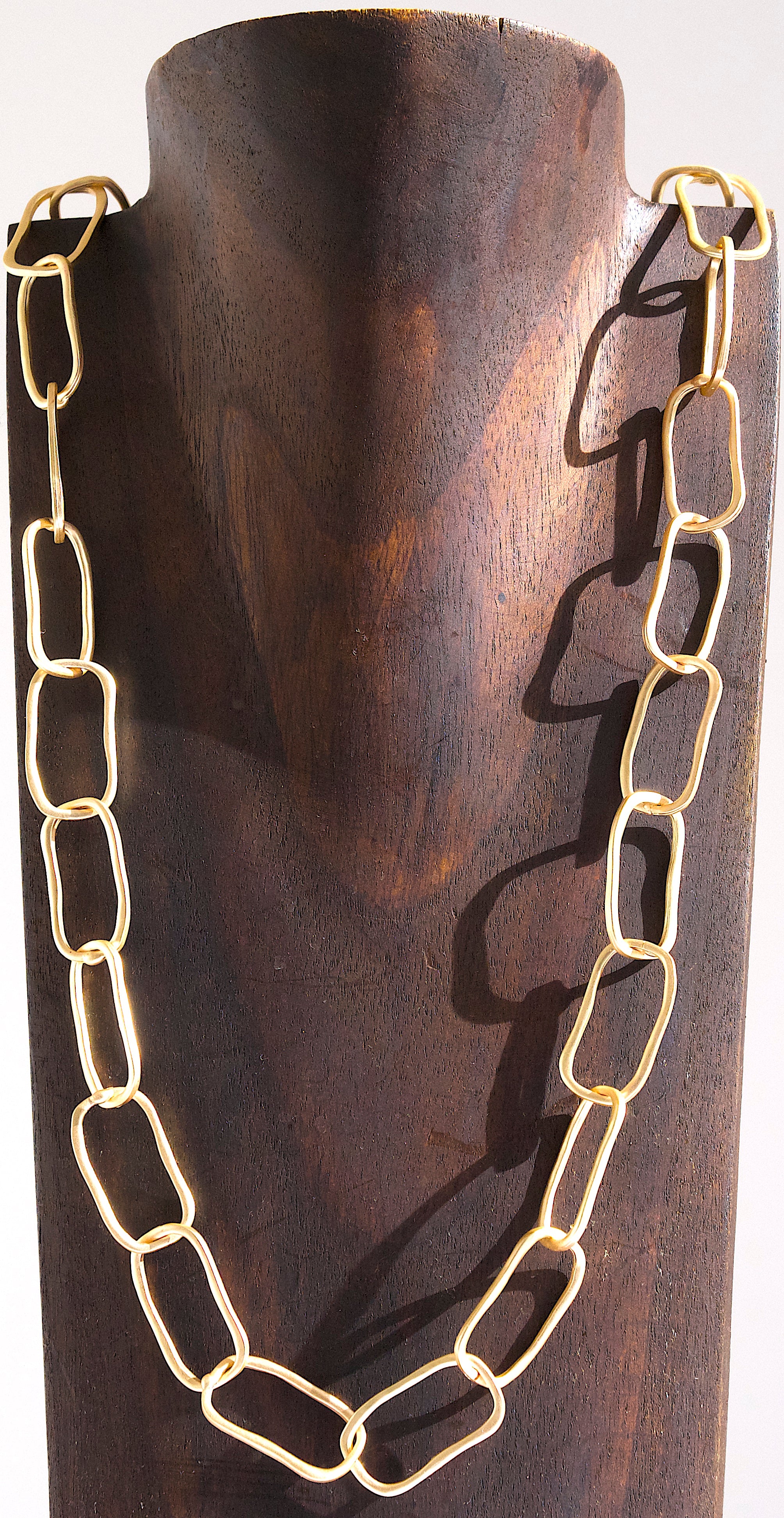 Collar des Chains