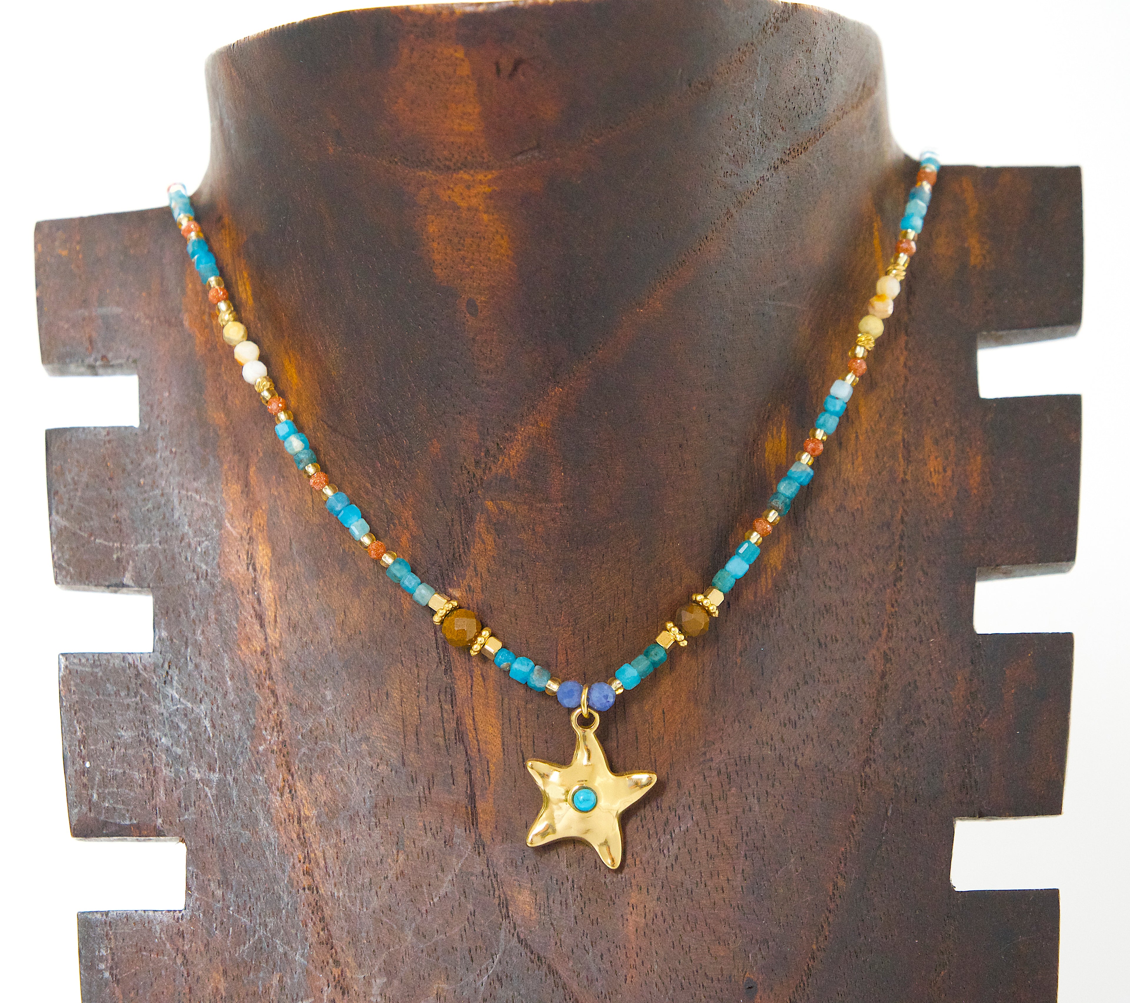 Collar De Estele