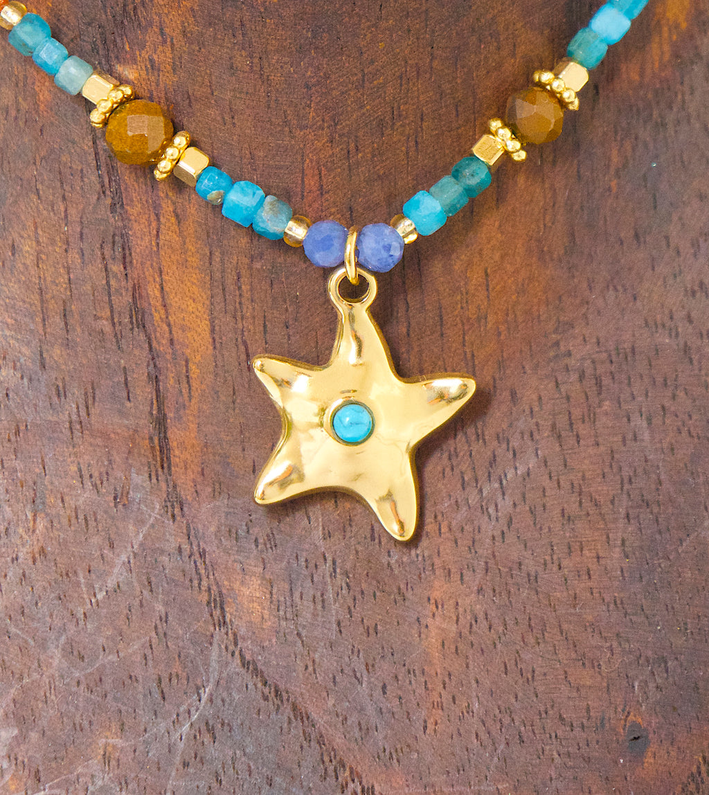 Collar De Estele