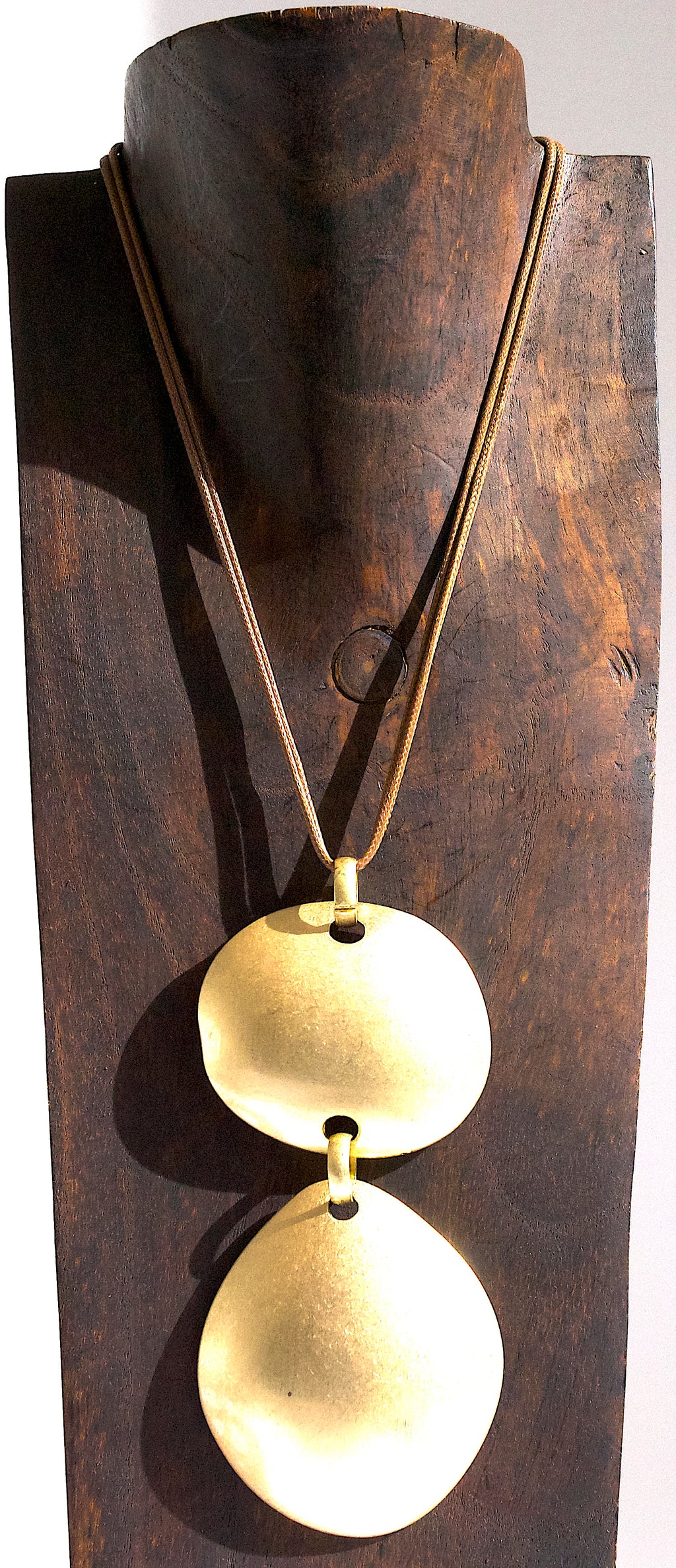 Collar Dos Soles