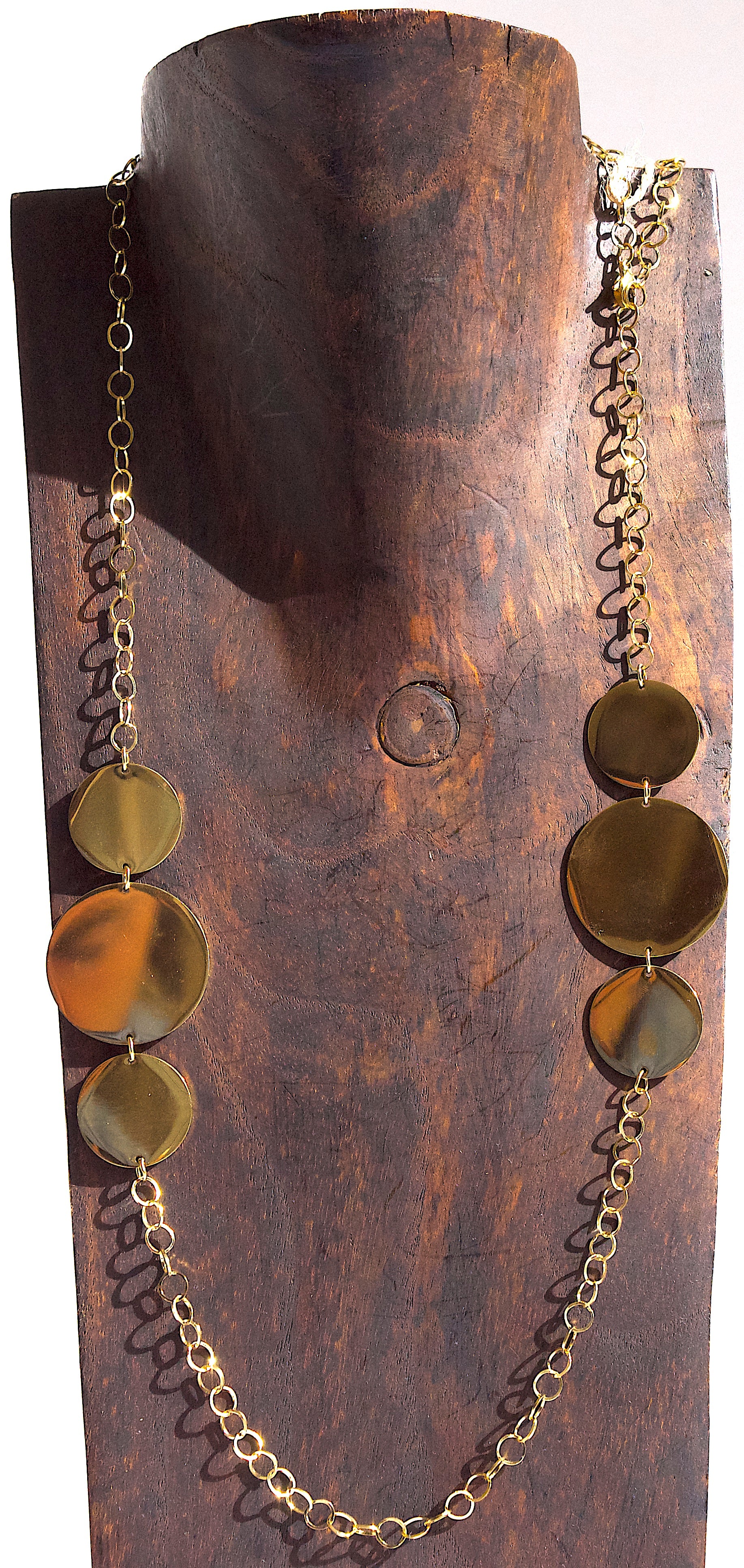 Collar Lunar