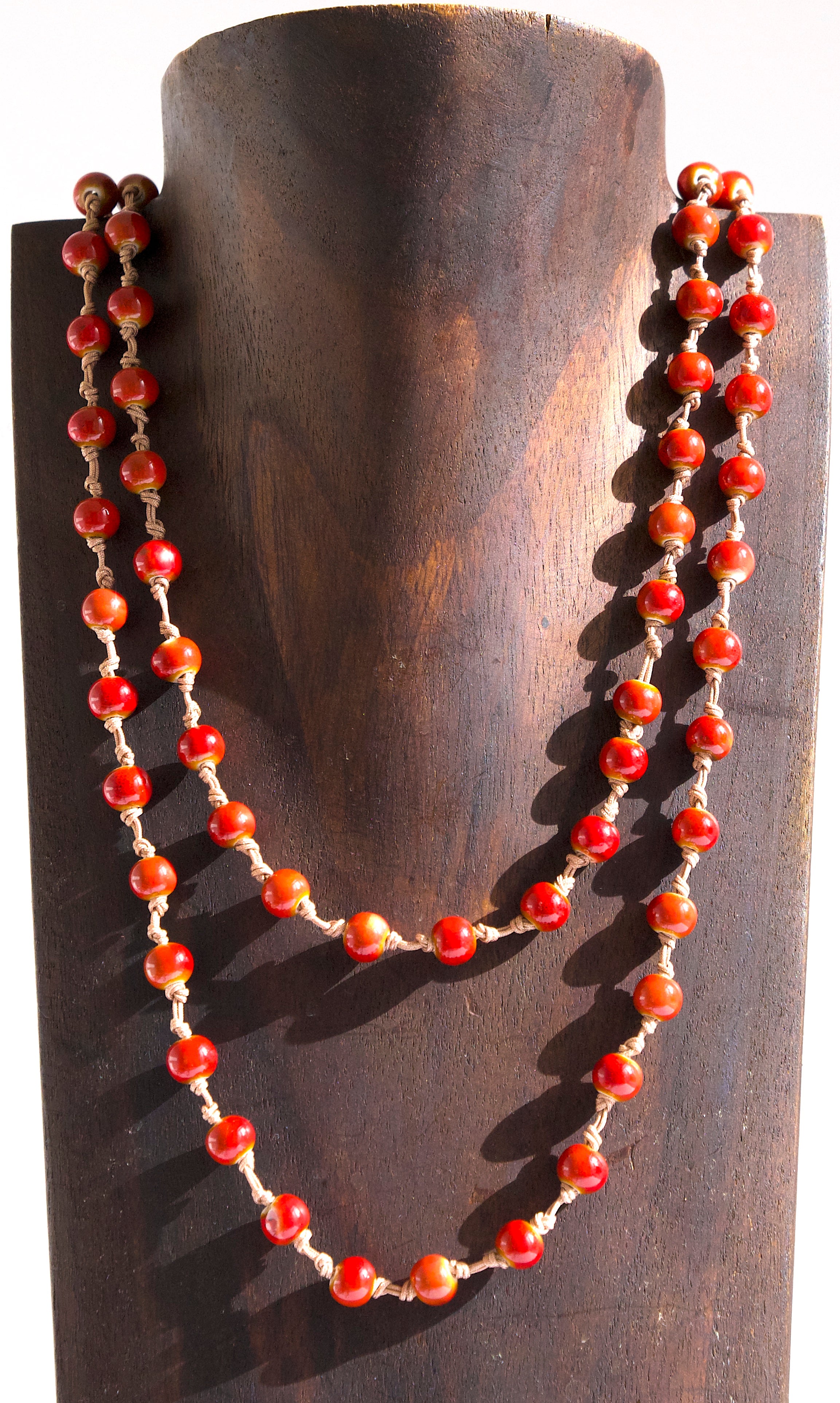 Collar Berrys